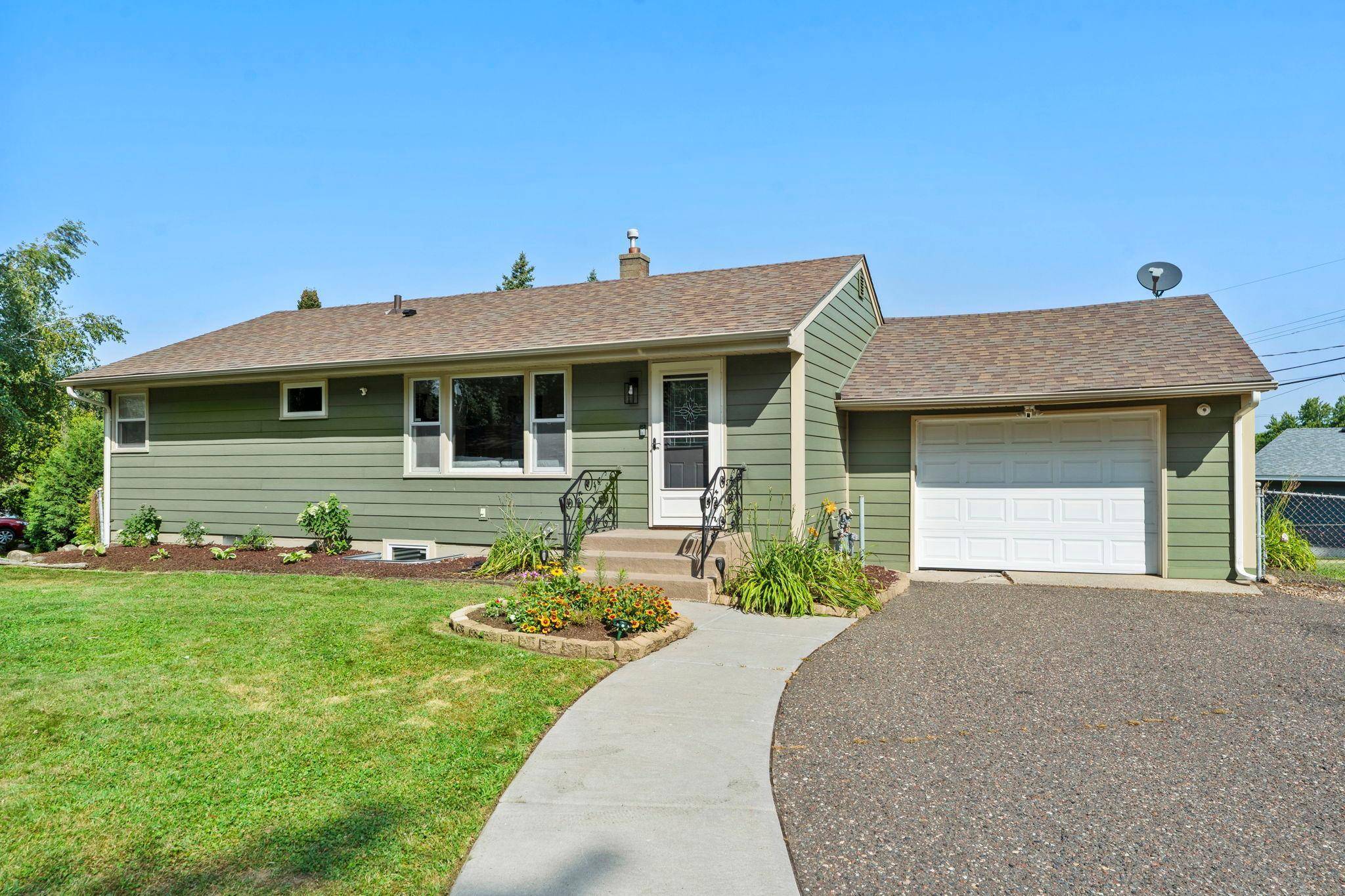 2435 Jansen AVE, White Bear Lake, MN 55110