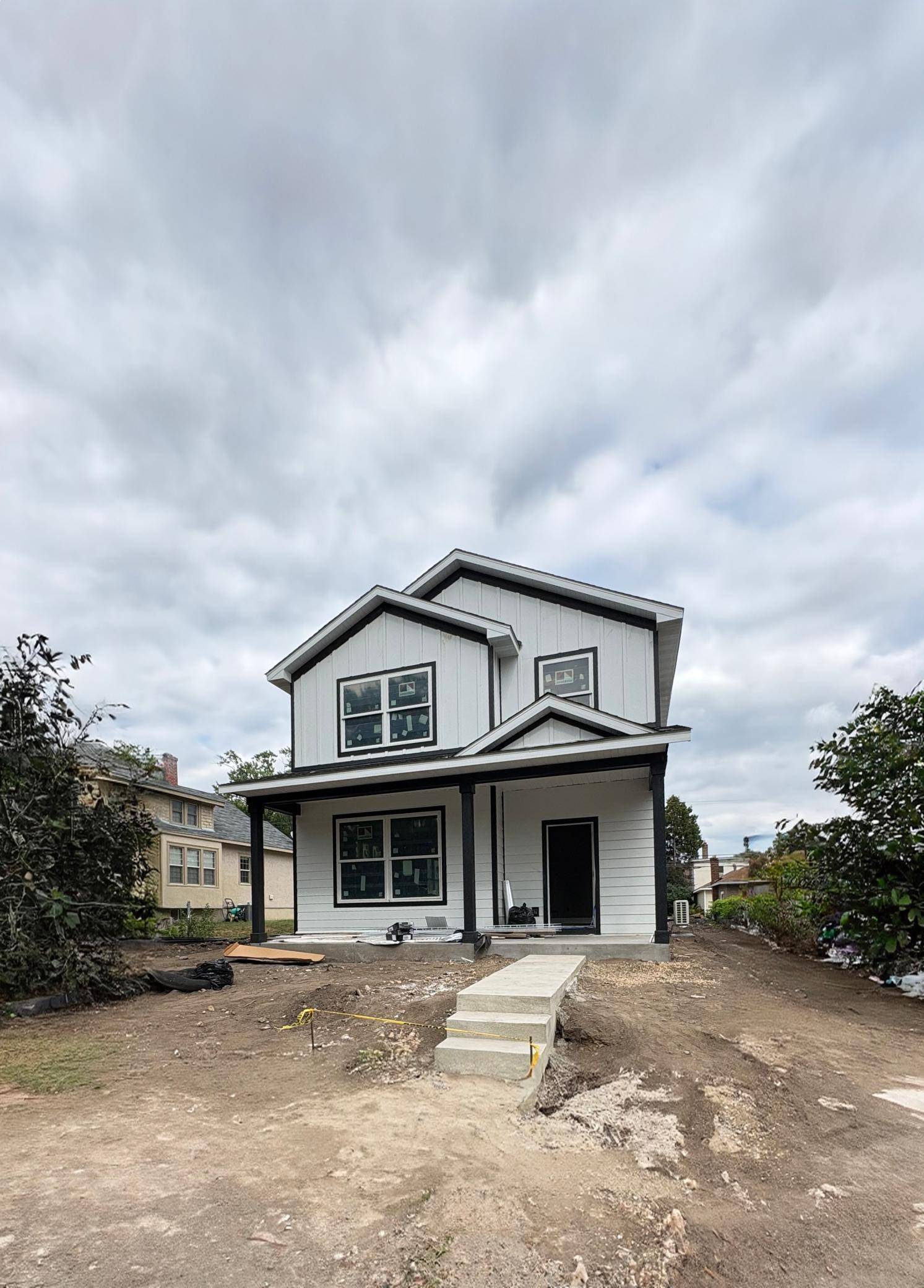4114 Fremont AVE N, Minneapolis, MN 55412