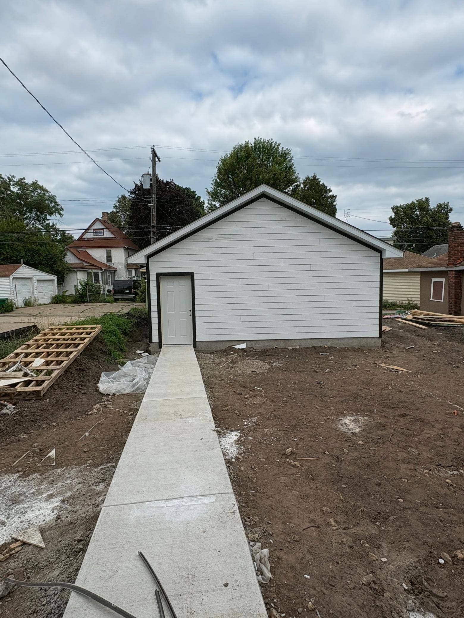 4114 Fremont AVE N, Minneapolis, MN 55412