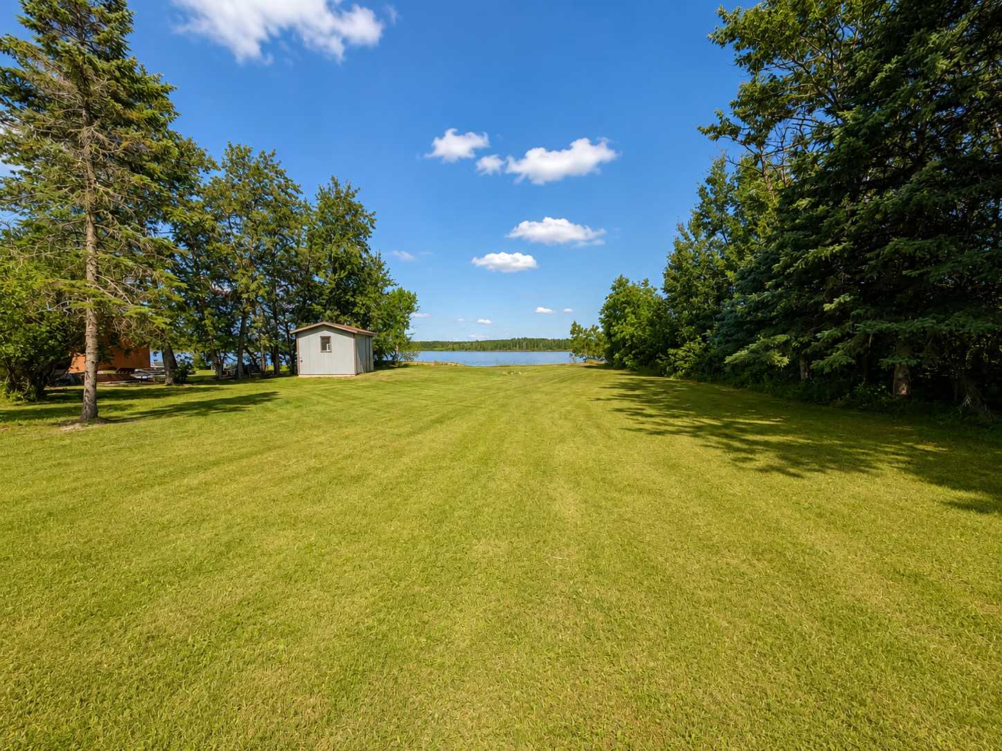 49410 Center Point Road, Bigfork, MN 56628