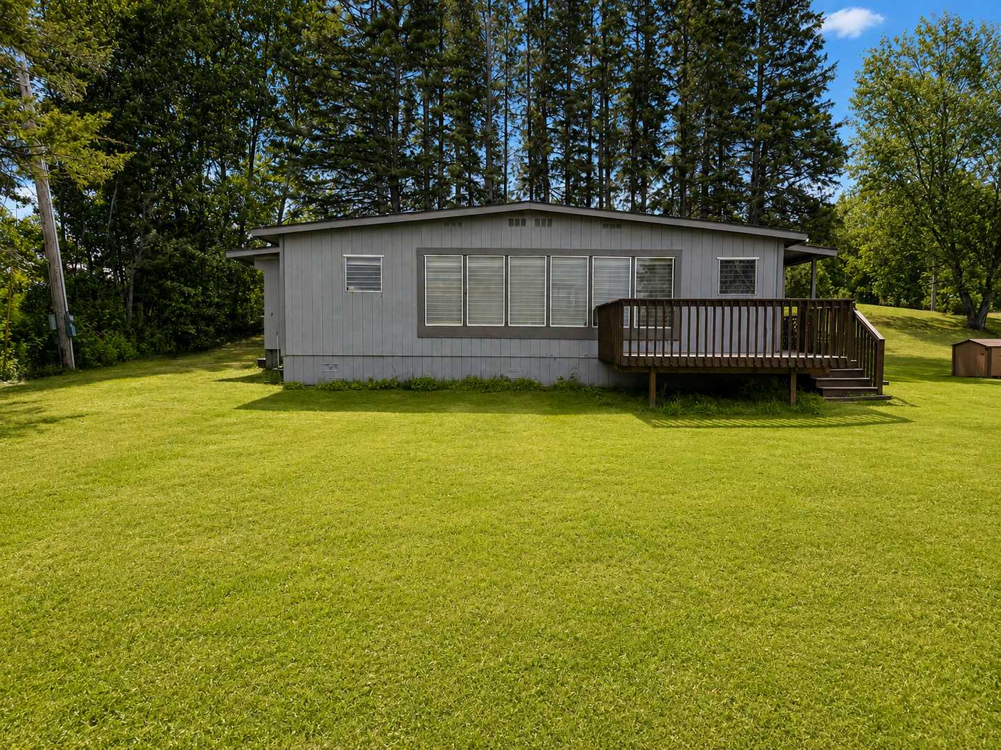 49410 Center Point Road, Bigfork, MN 56628