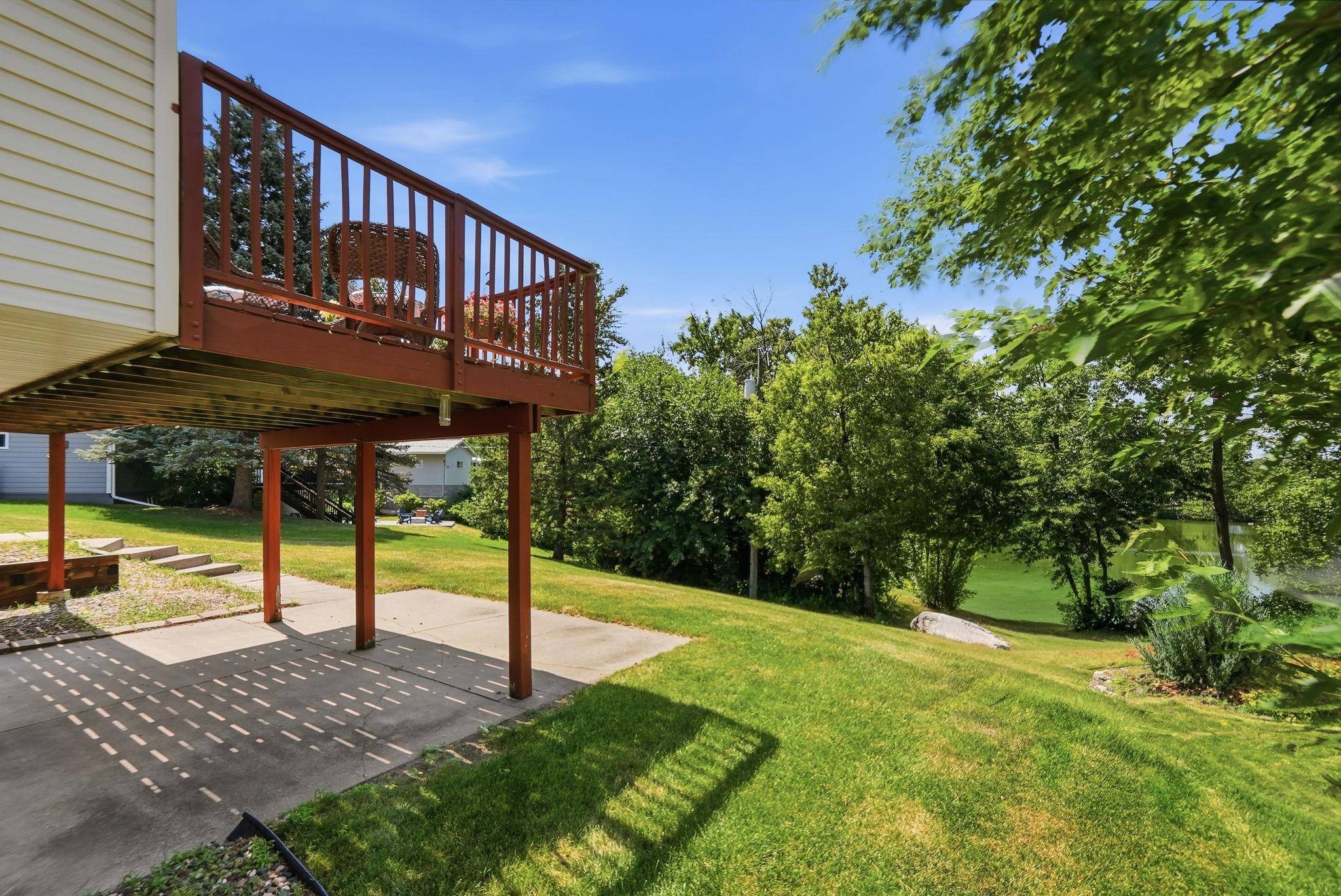 4636 Heritage Hills DR, Bloomington, MN 55437