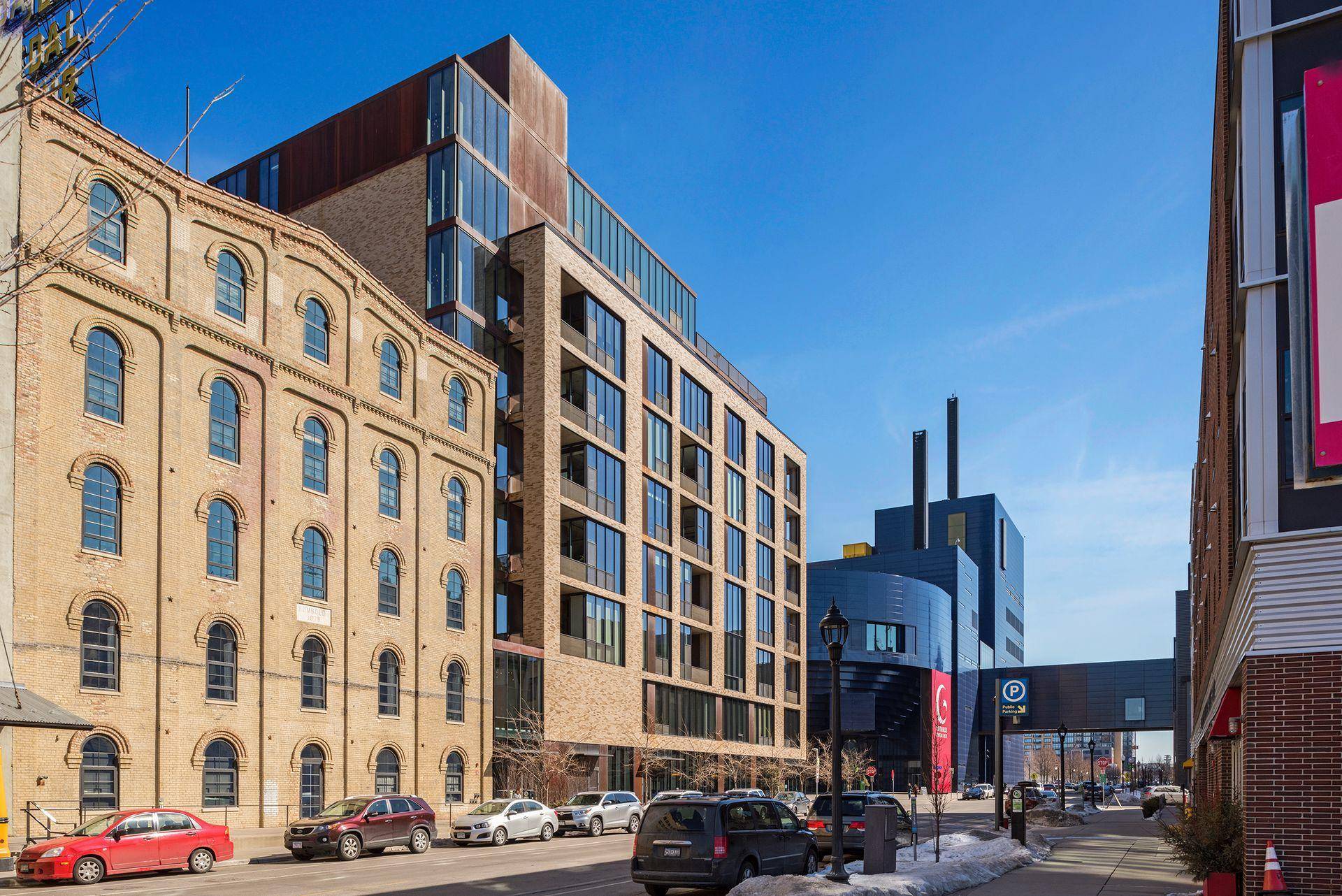 750 S 2nd ST #202, Minneapolis, MN 55401