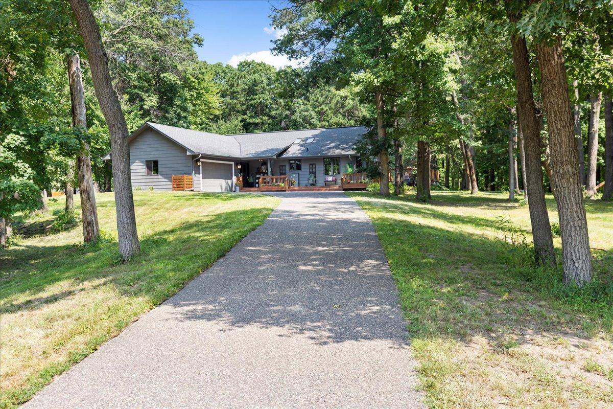 5445 215th LN NE, Linwood Twp, MN 55092