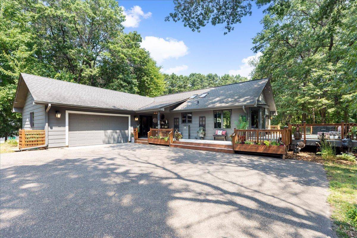 5445 215th LN NE, Linwood Twp, MN 55092