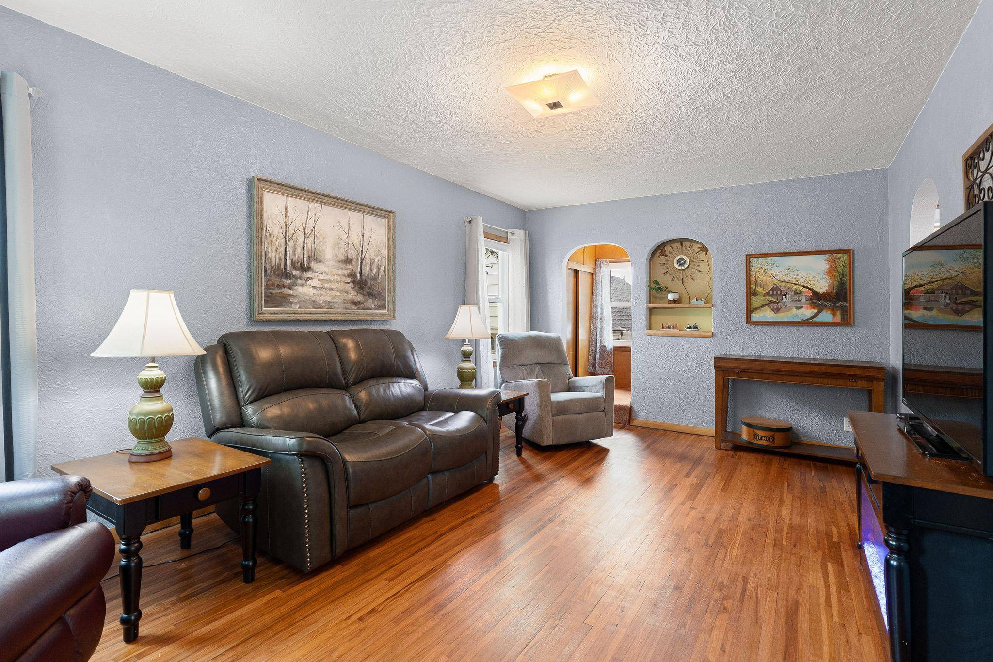 1405 9th AVE NW, Austin, MN 55912