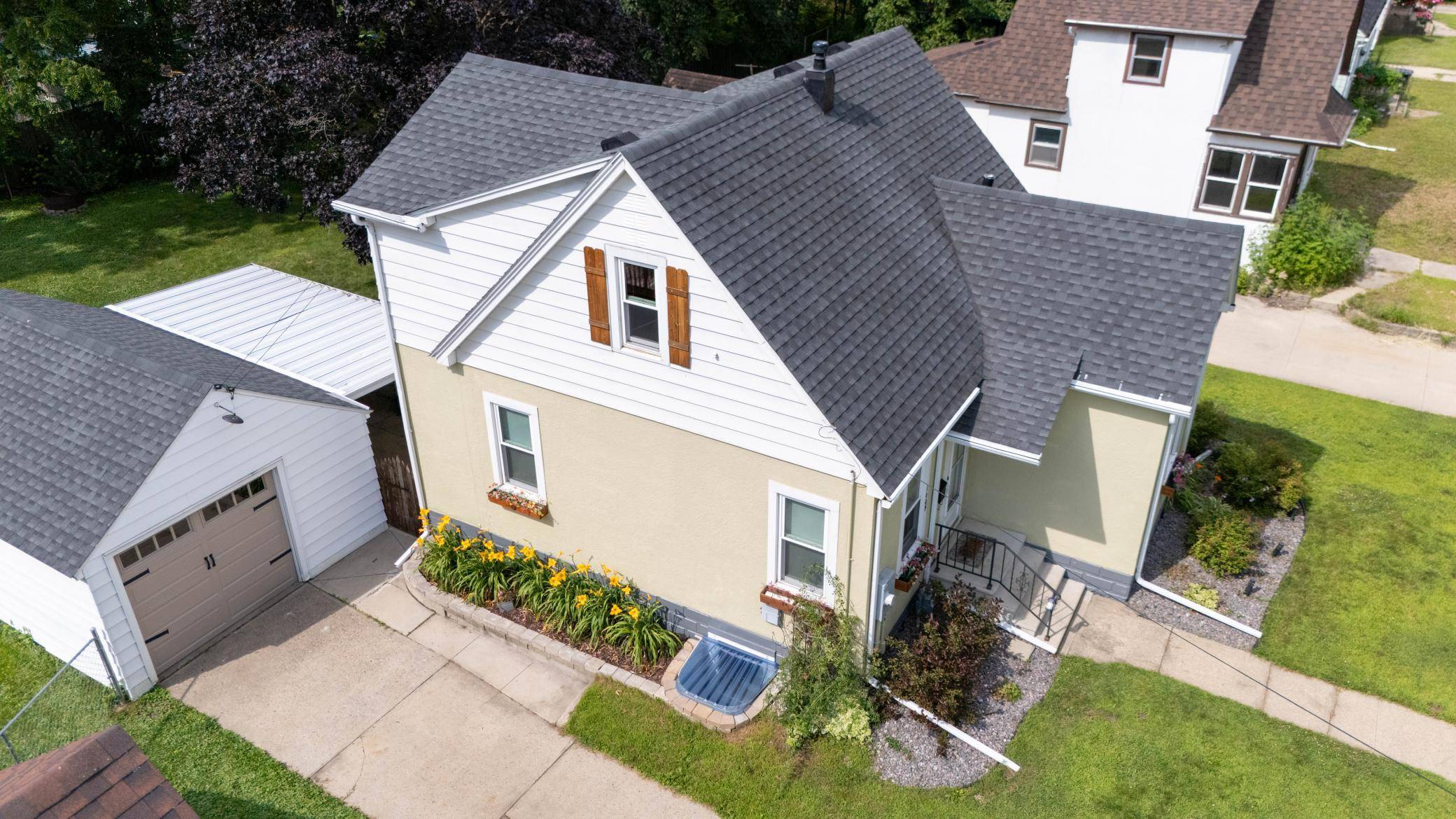 1405 9th AVE NW, Austin, MN 55912