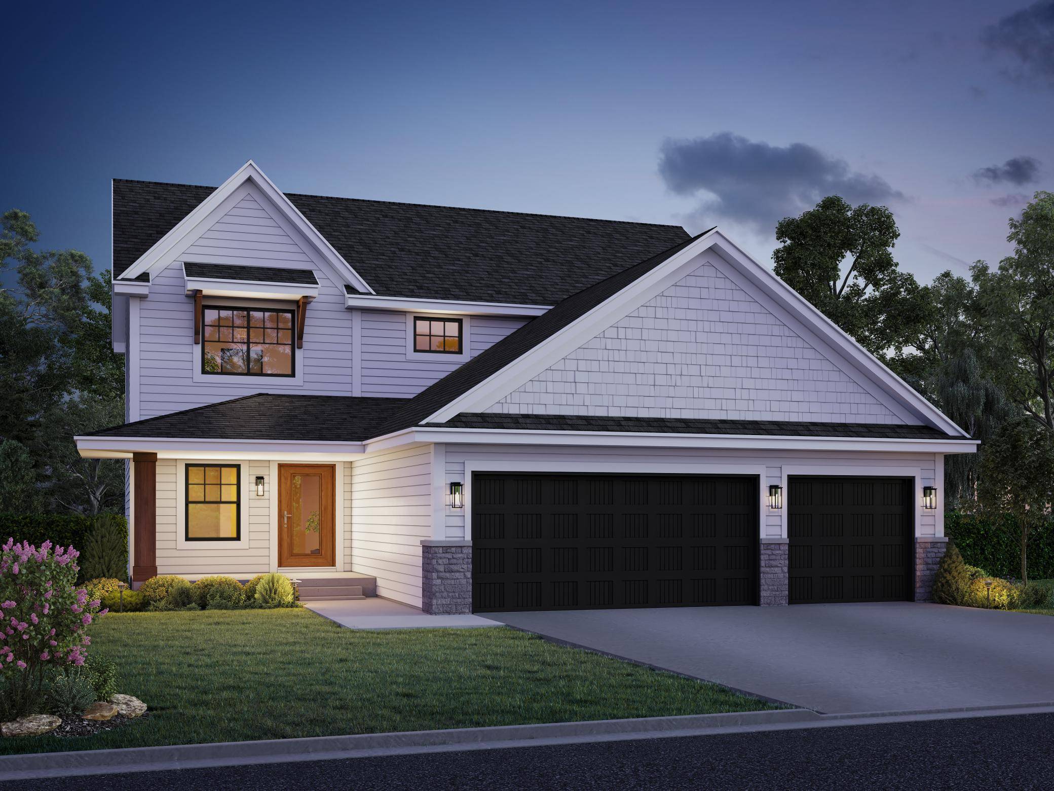 15806 Aquila, Savage, MN 55378