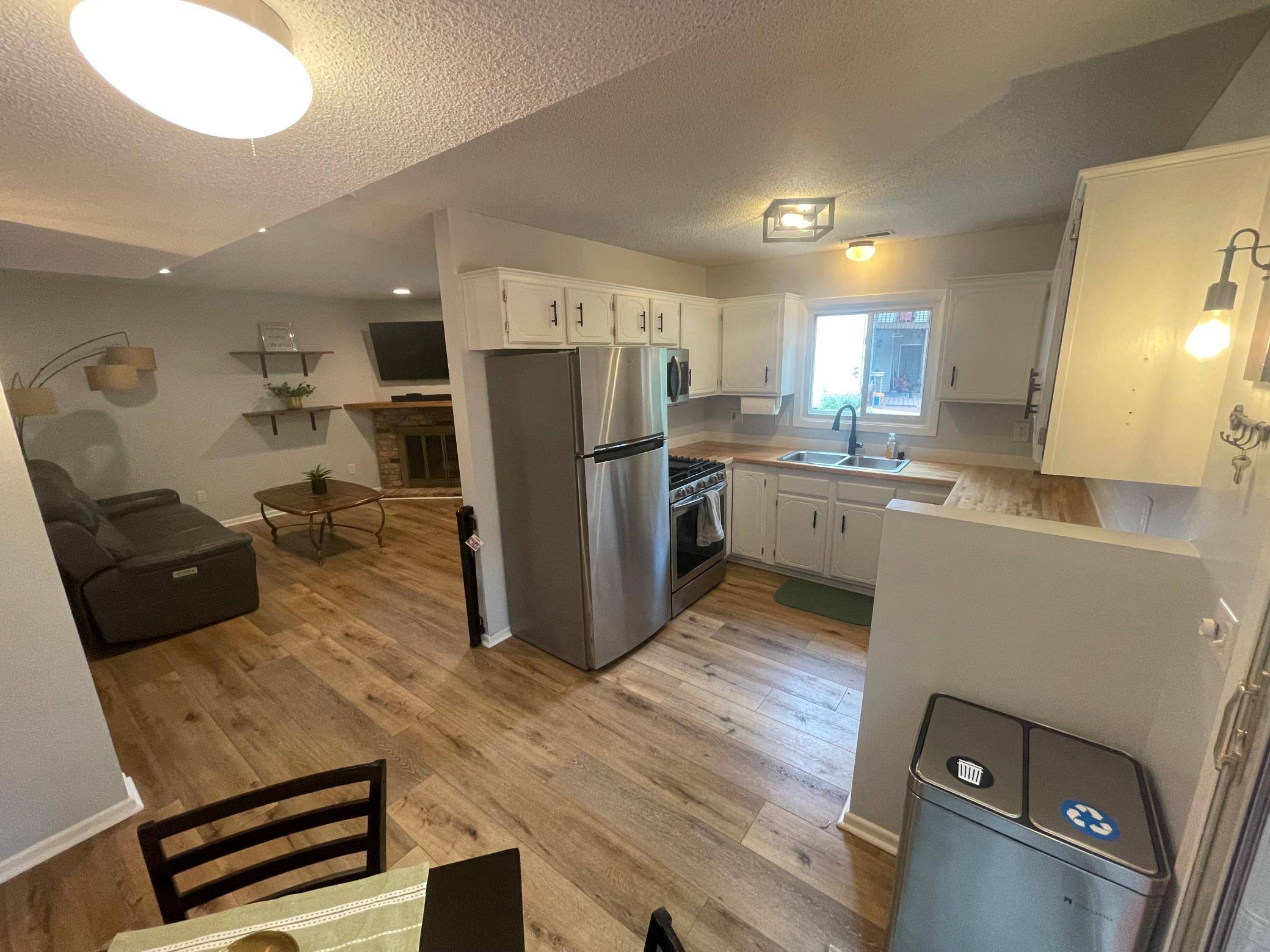5505 E Bavarian PASS, Fridley, MN 55432