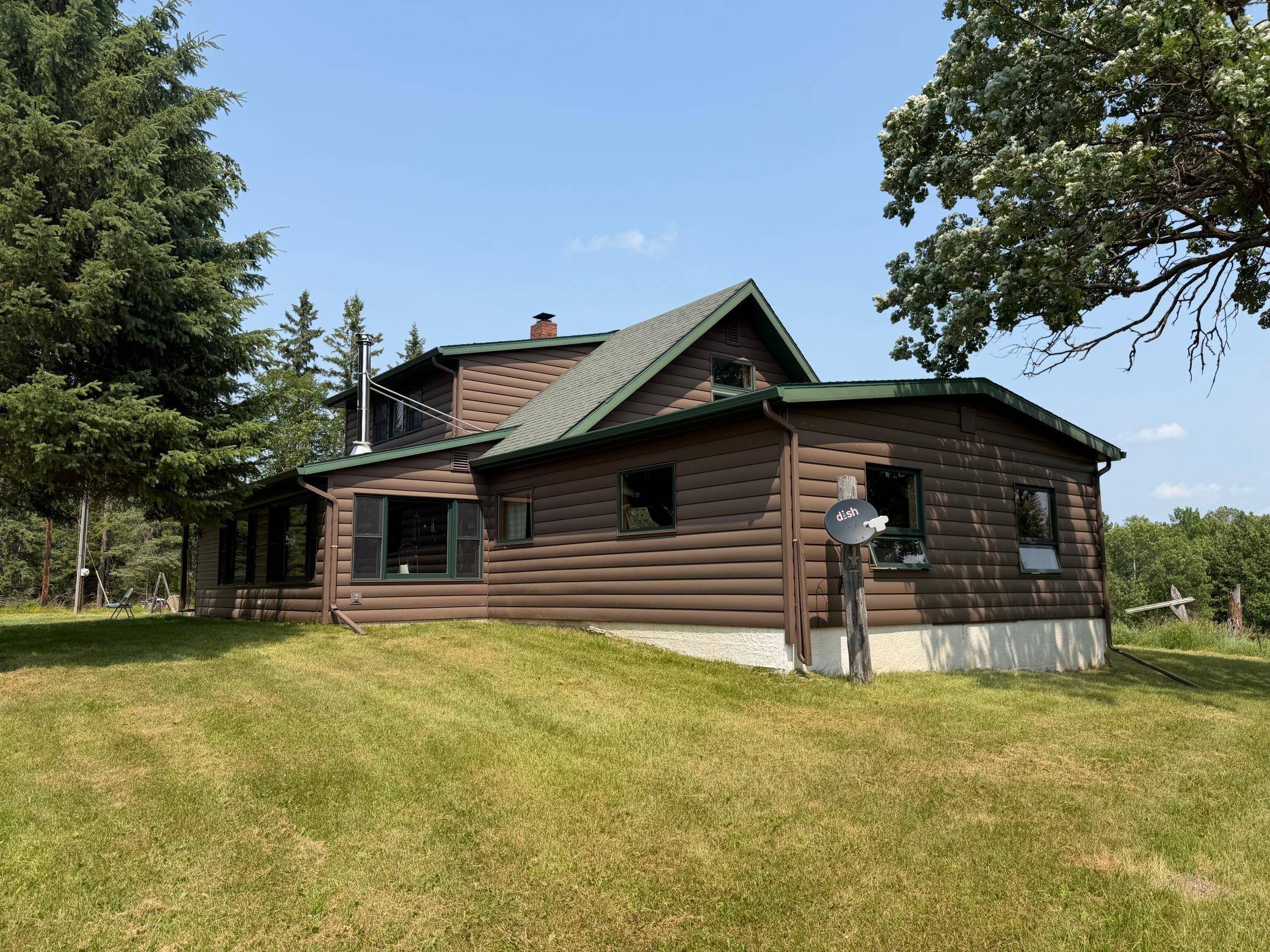 1985 63rd ST SW, Baudette, MN 56623