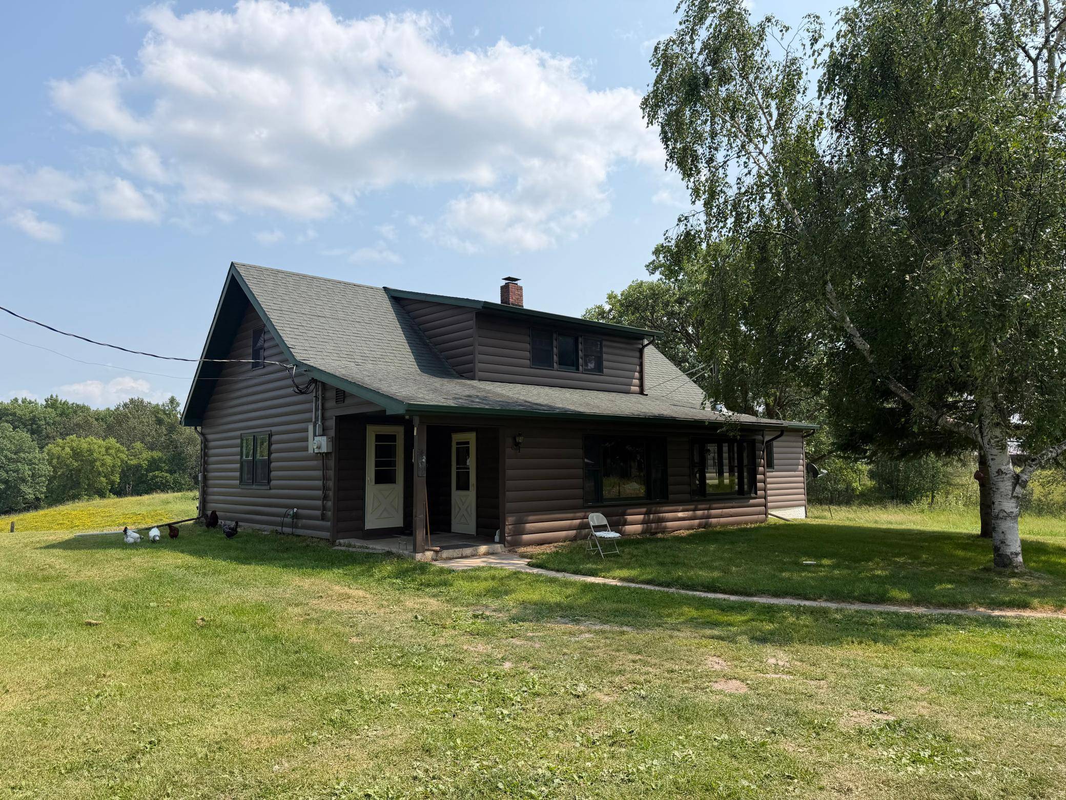 1985 63rd ST SW, Baudette, MN 56623