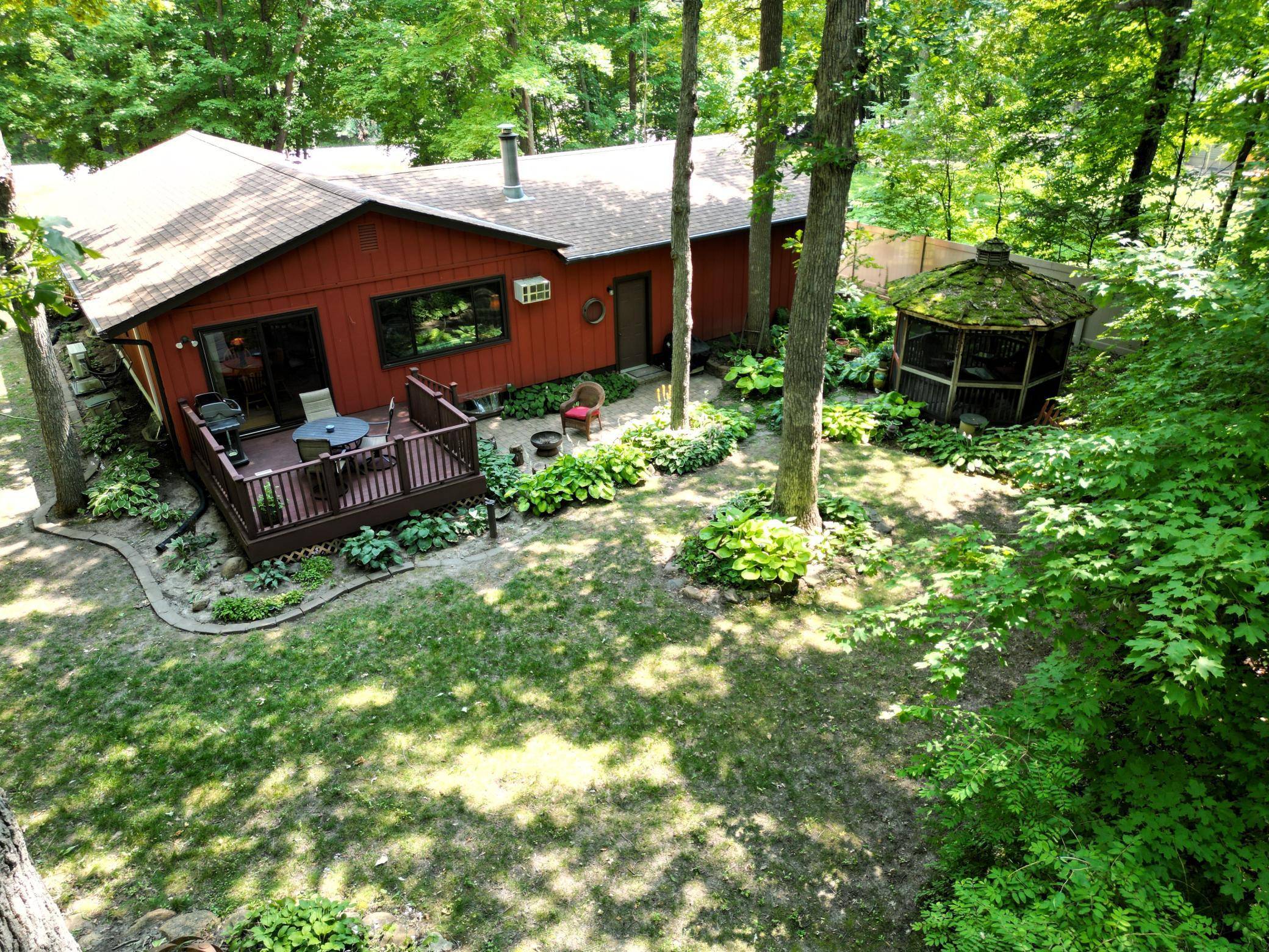5134 County Road 11 NW, Alexandria, MN 56308