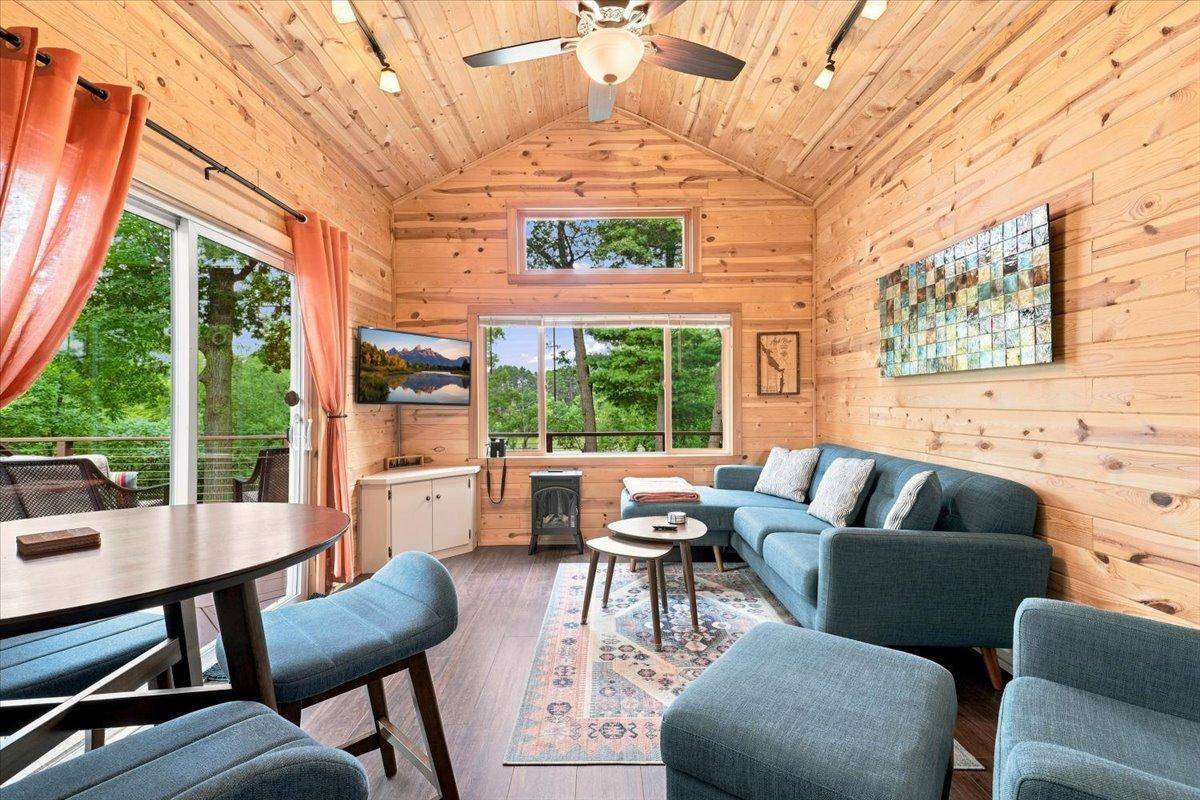 1165 Birchwood LN, Amery, WI 54001