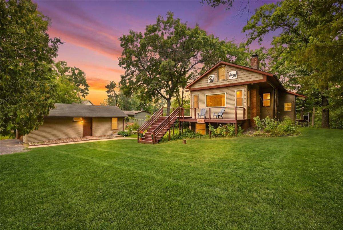 1165 Birchwood LN, Amery, WI 54001