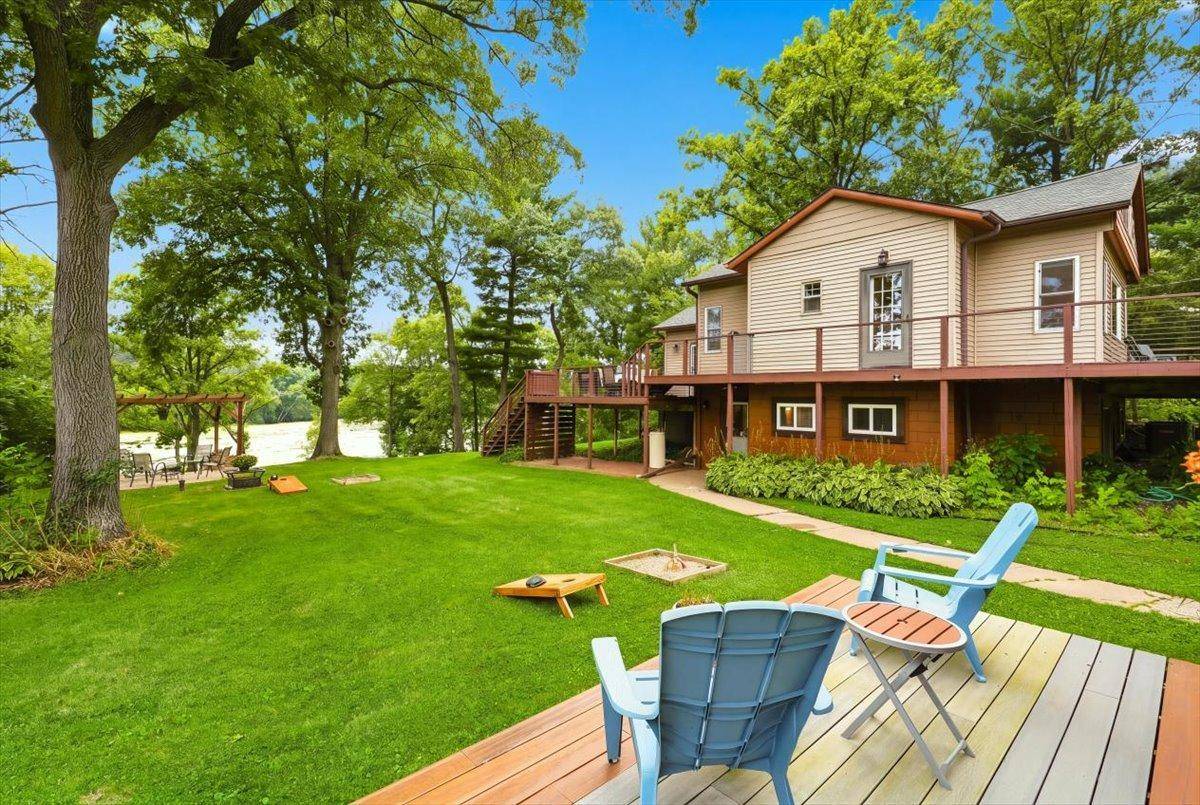 1165 Birchwood LN, Amery, WI 54001