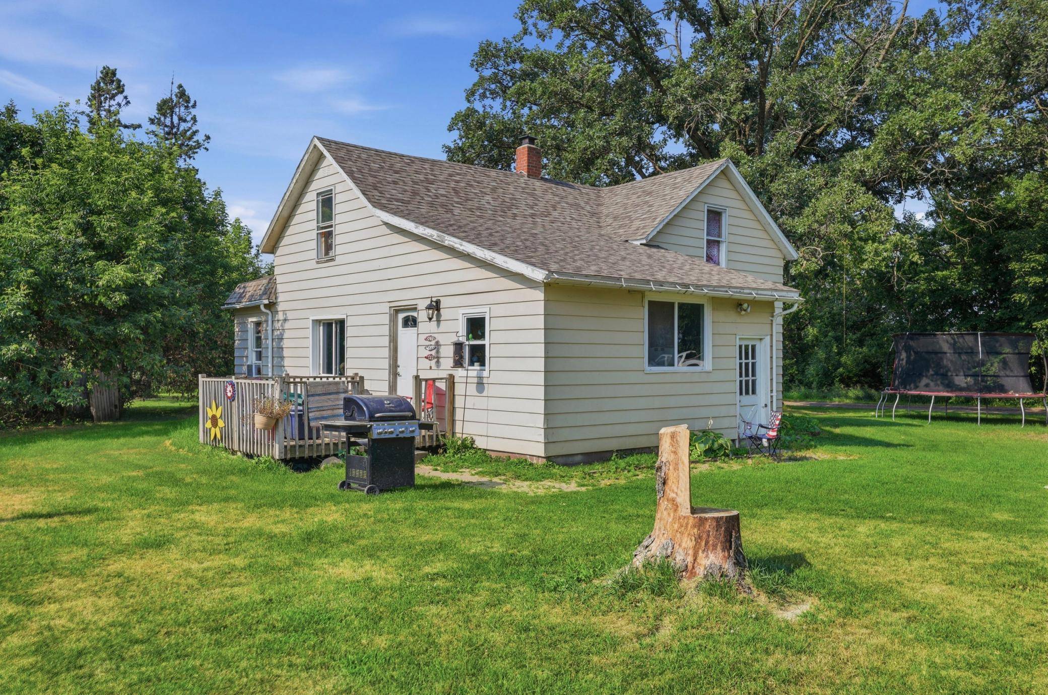 48709 County Highway 8, Perham, MN 56573