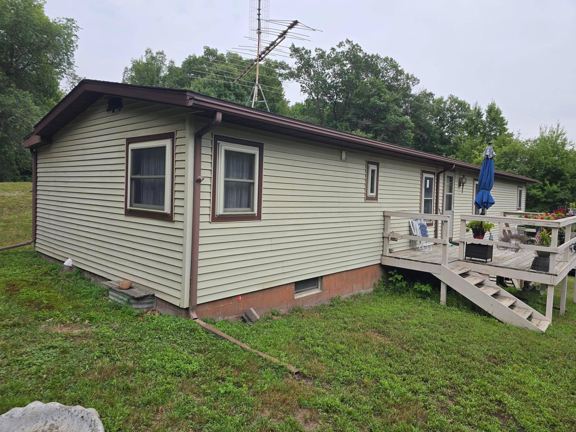2267 75th AVE, Osceola, WI 54020