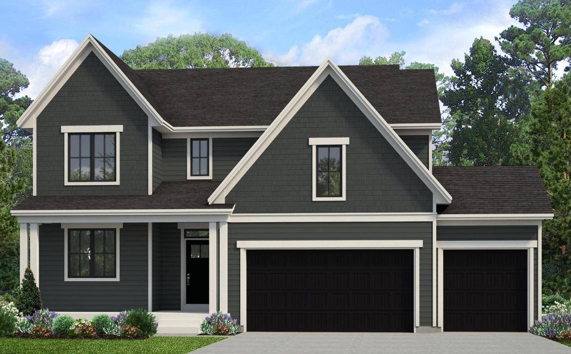 6177 Harkness LN S, Cottage Grove, MN 55016