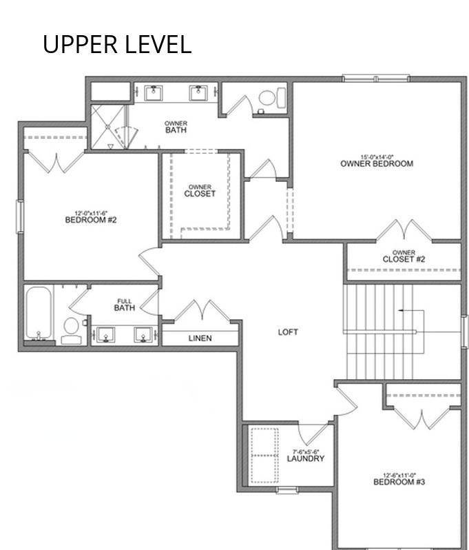 6177 Harkness LN S, Cottage Grove, MN 55016