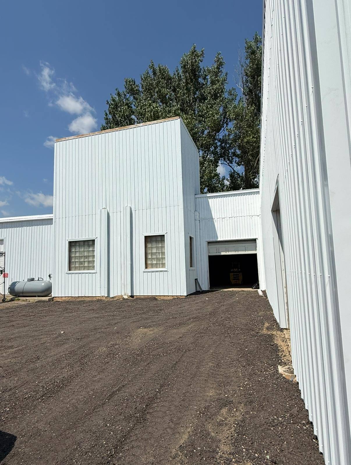 308 2nd AVE NW, Bertha, MN 56437