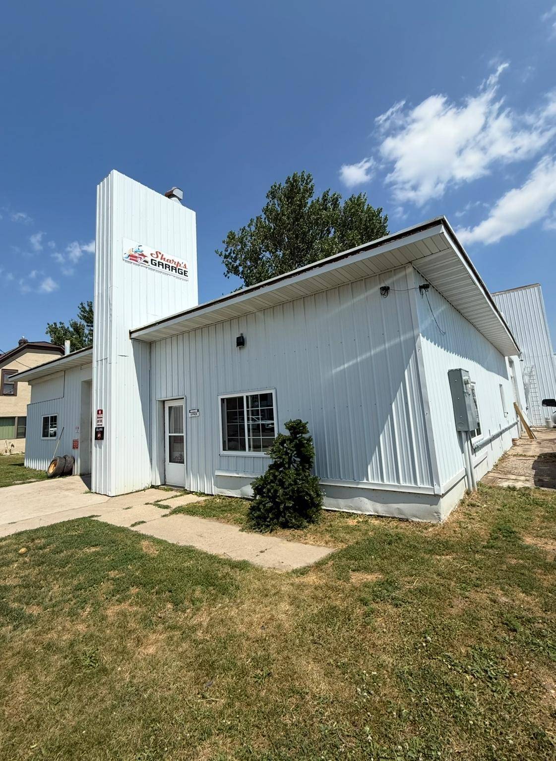 308 2nd AVE NW, Bertha, MN 56437