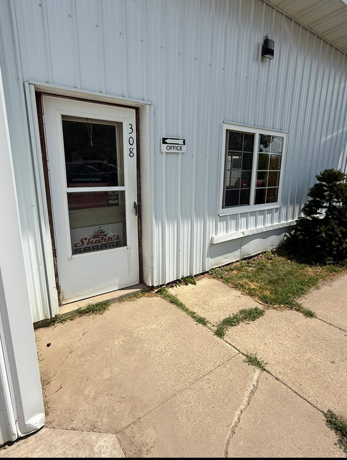 308 2nd AVE NW, Bertha, MN 56437