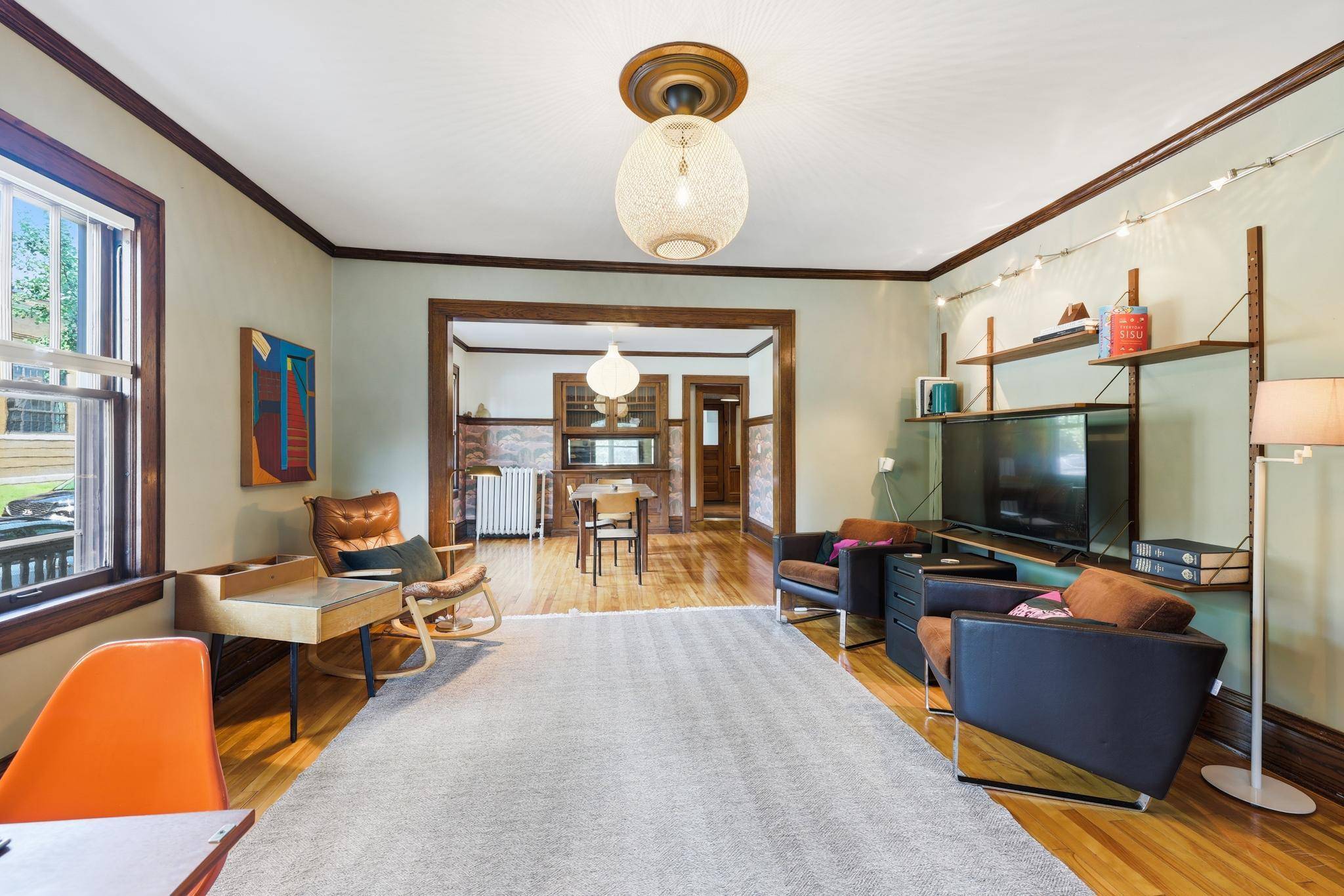 3301 Garfield AVE #1, Minneapolis, MN 55408