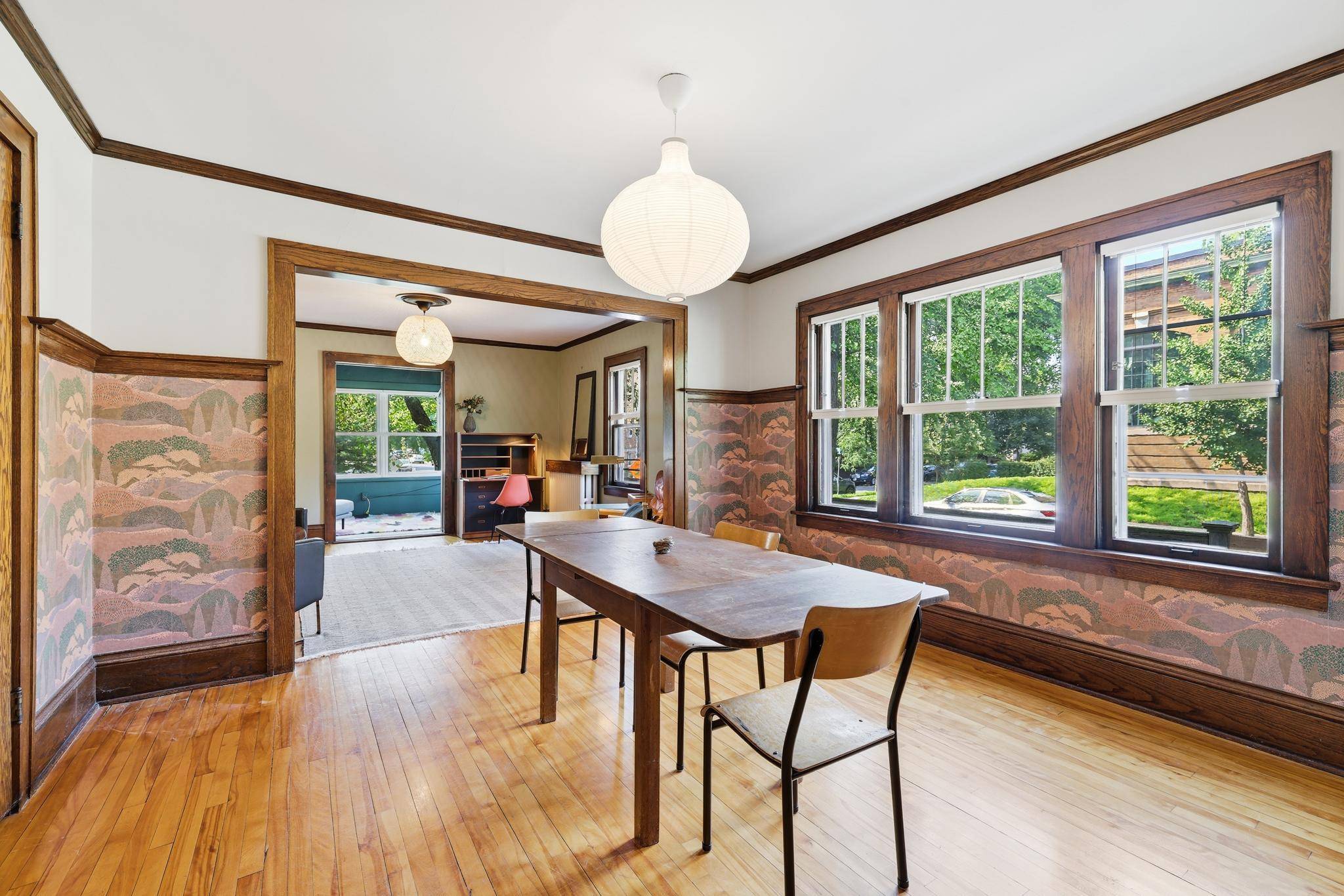 3301 Garfield AVE #1, Minneapolis, MN 55408
