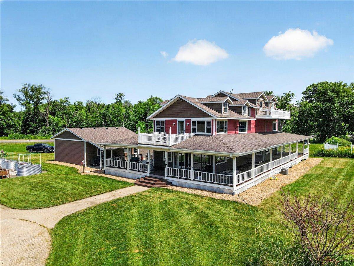43063 State Highway 18, Aitkin, MN 56431