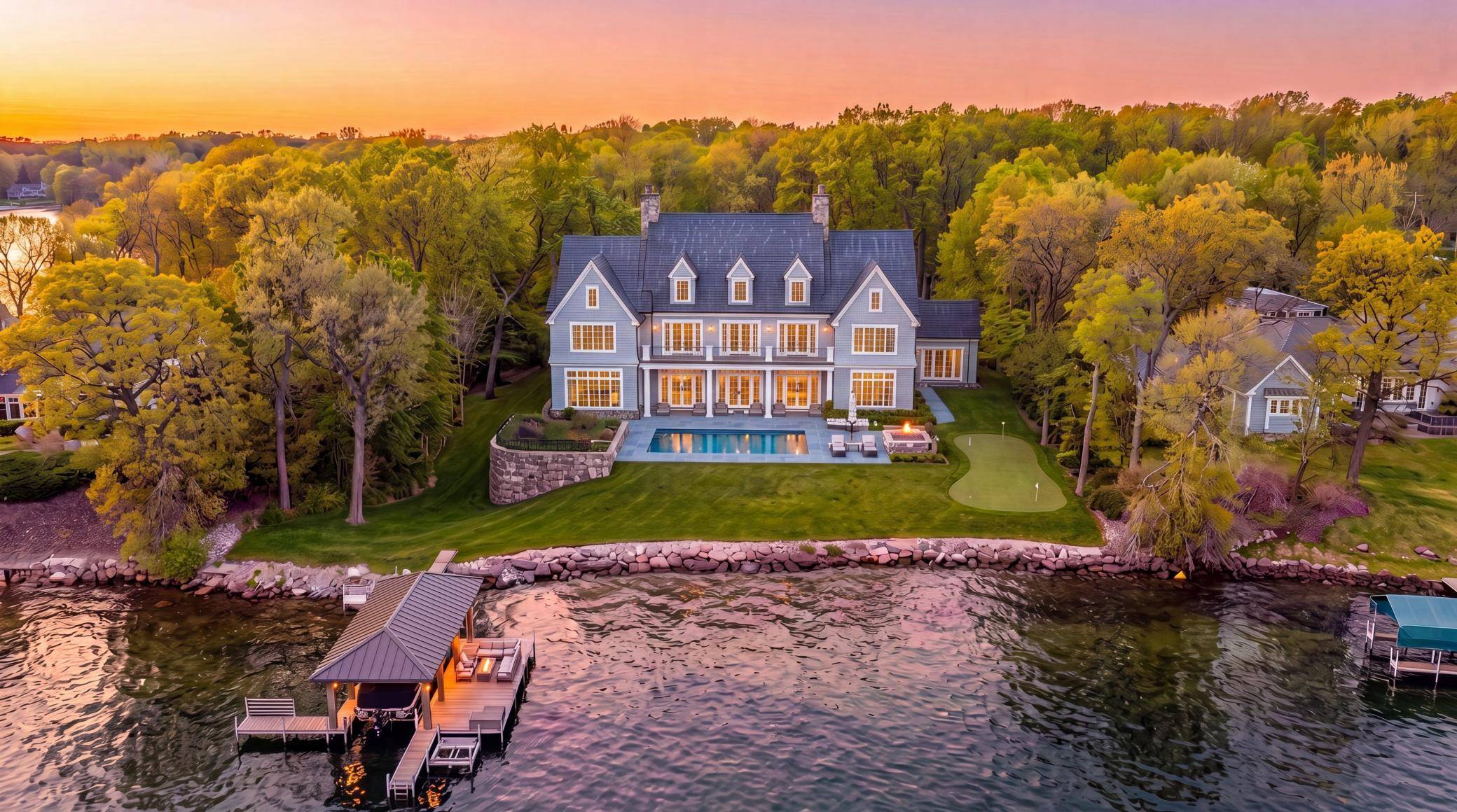 2731 Gale RD, Wayzata, MN 55391