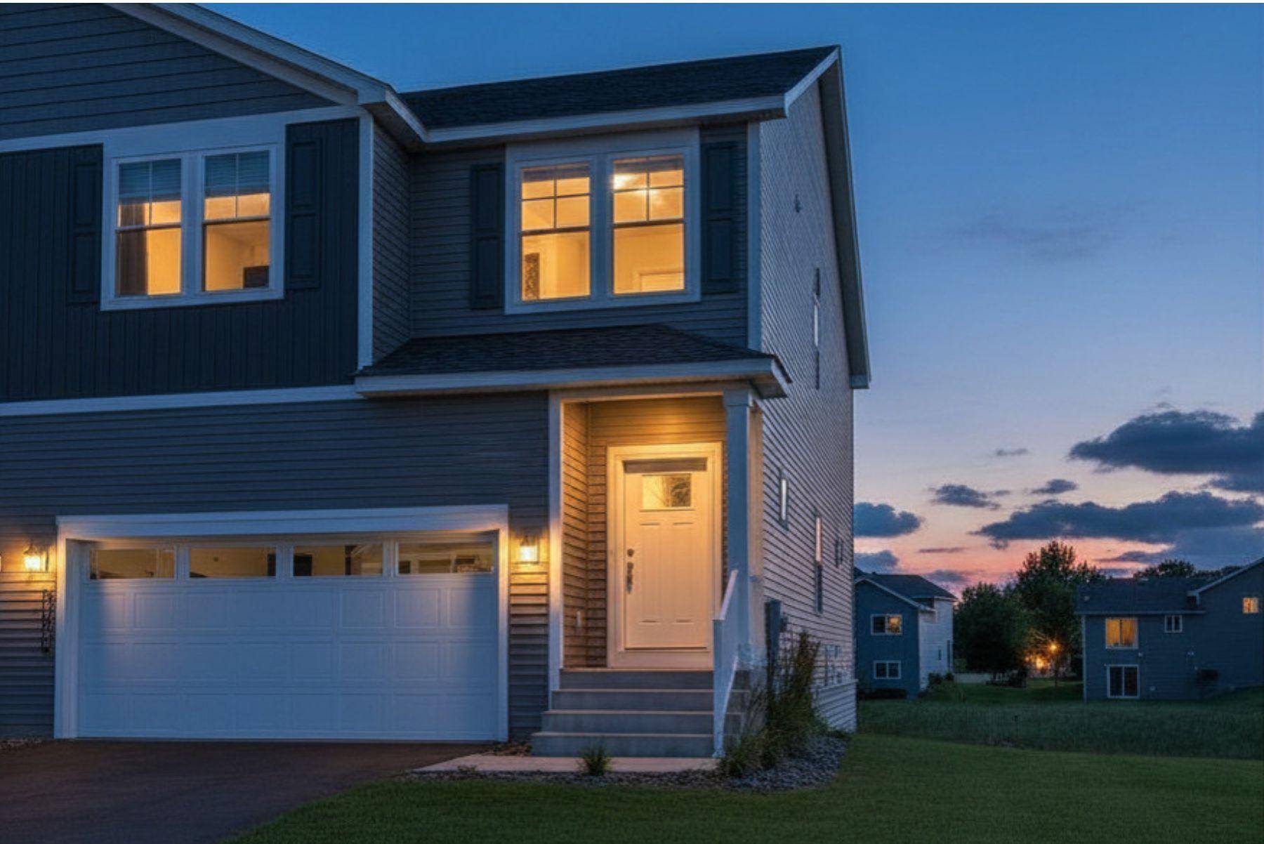 39723 Fallbrook AVE, North Branch, MN 55056