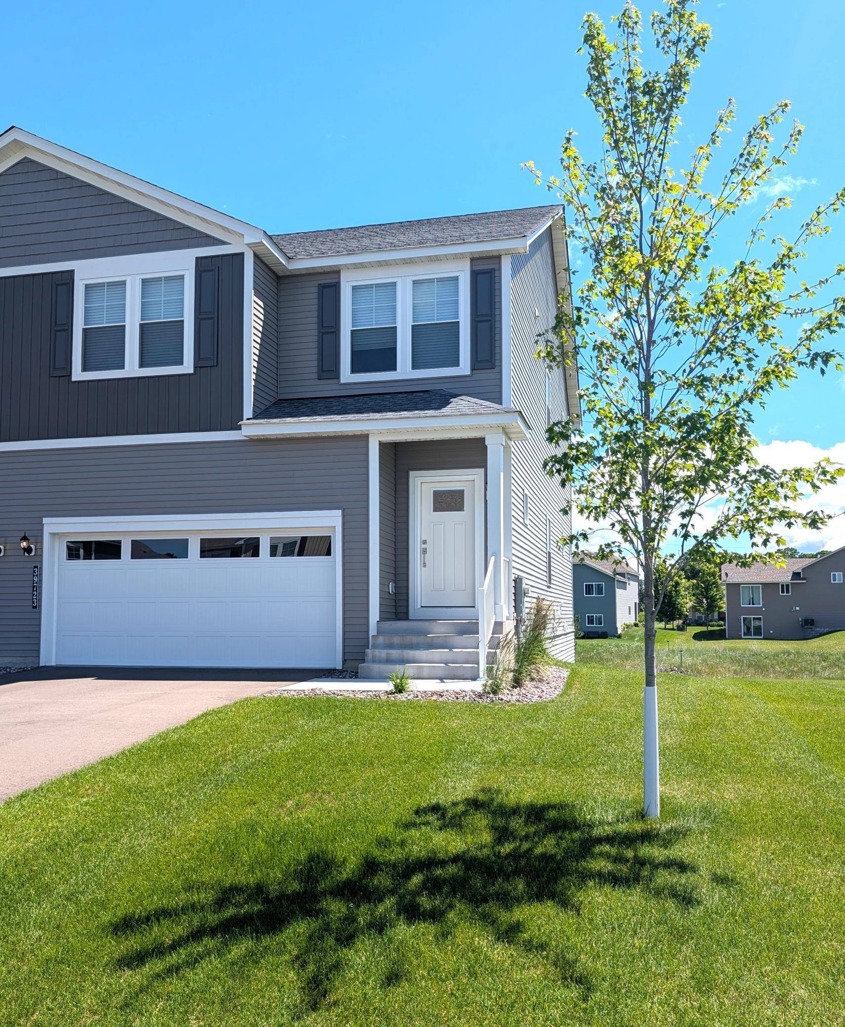 39723 Fallbrook AVE, North Branch, MN 55056