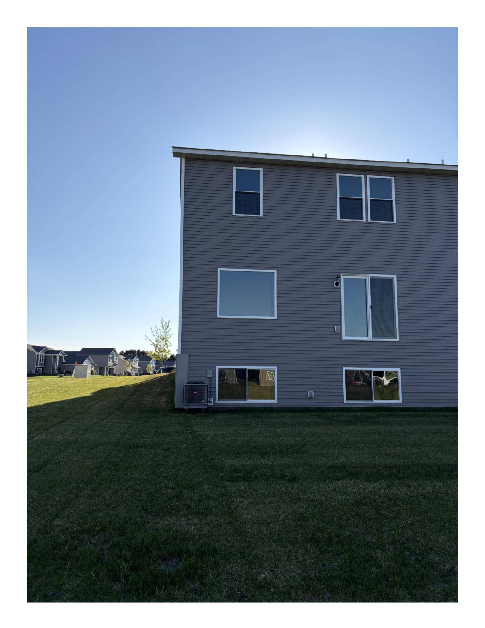 39723 Fallbrook AVE, North Branch, MN 55056
