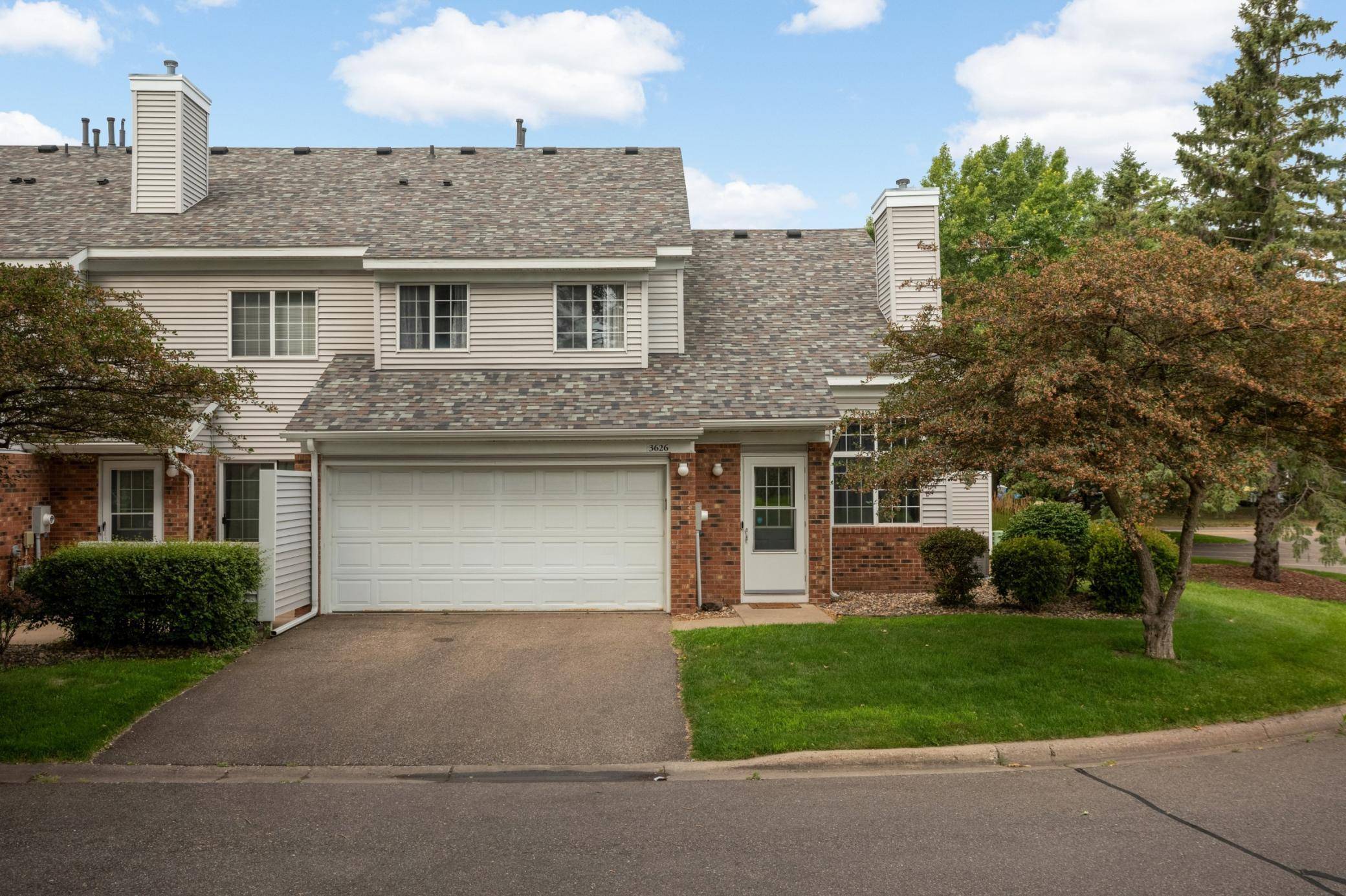 3626 Linden AVE #4, White Bear Lake, MN 55110