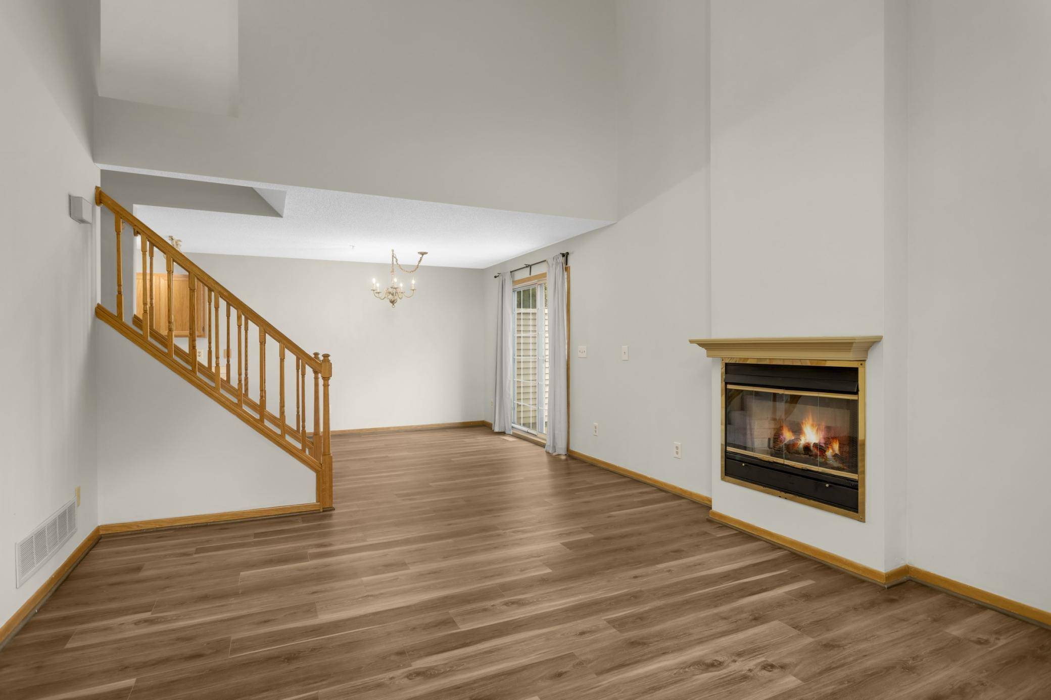 3626 Linden AVE #4, White Bear Lake, MN 55110