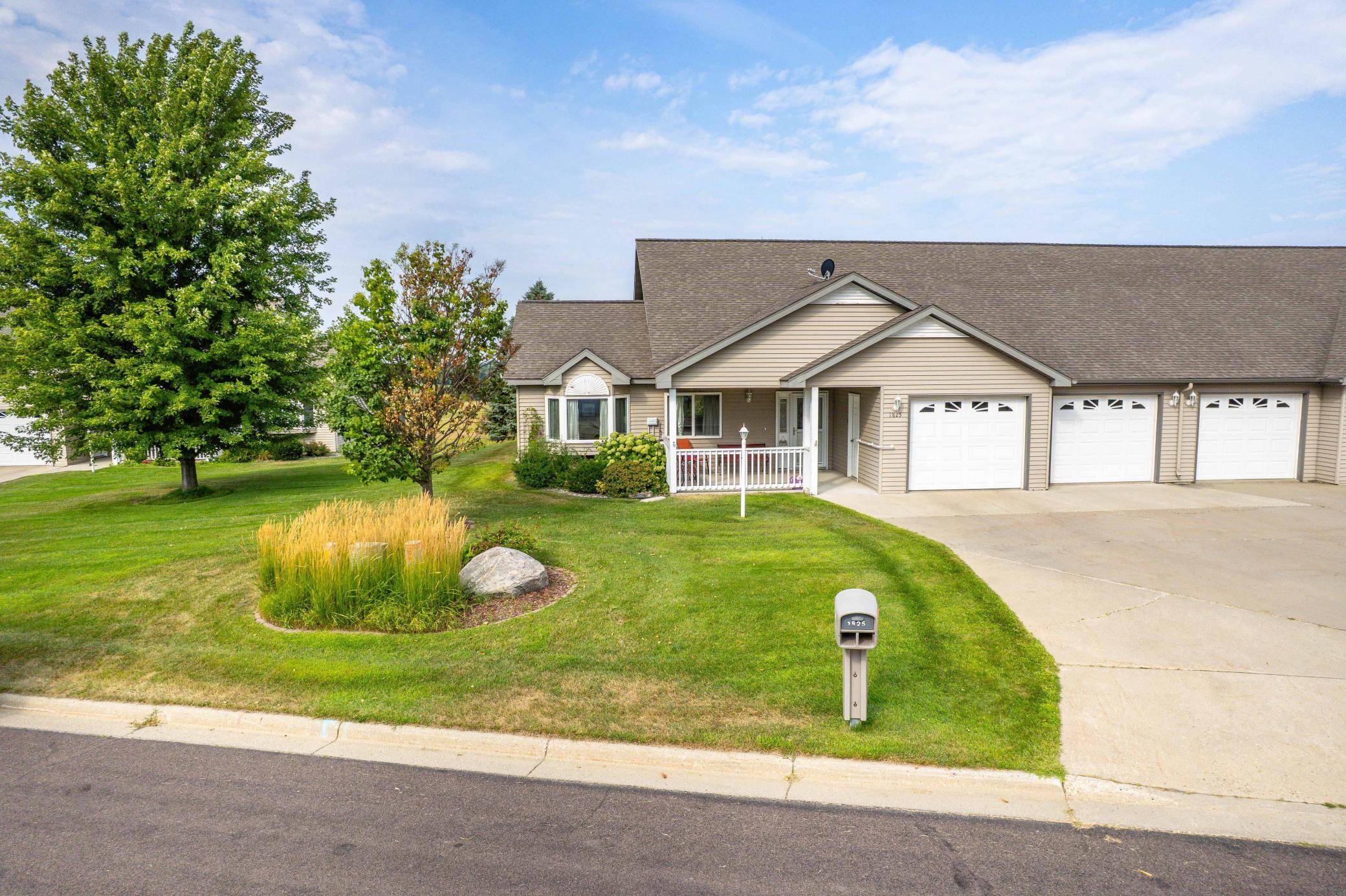 1825 Aspen LN, Fergus Falls, MN 56537