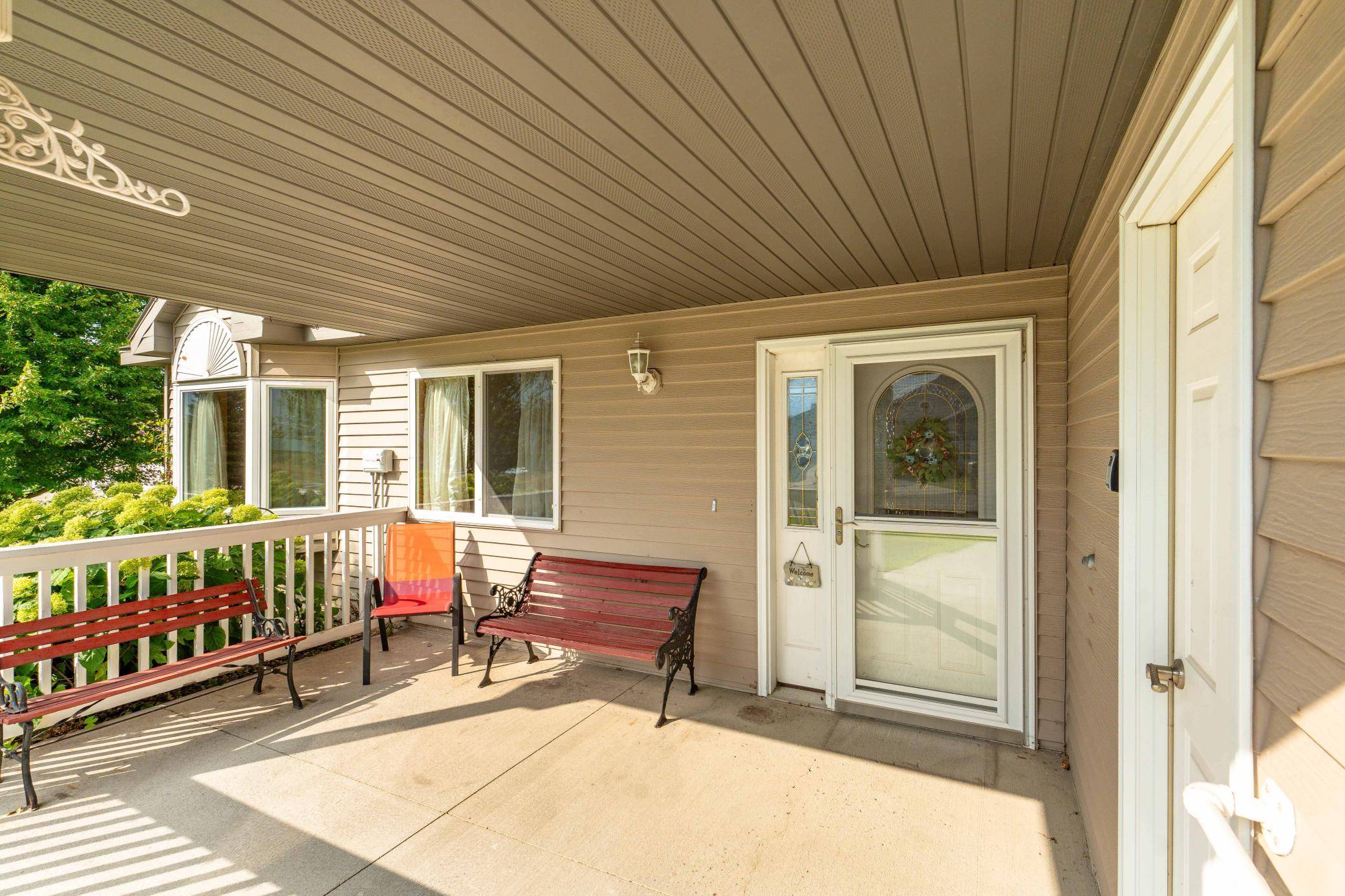1825 Aspen LN, Fergus Falls, MN 56537