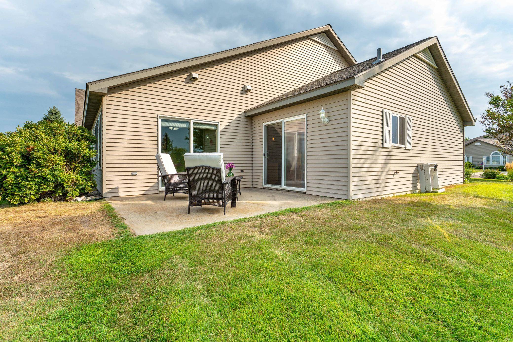 1825 Aspen LN, Fergus Falls, MN 56537