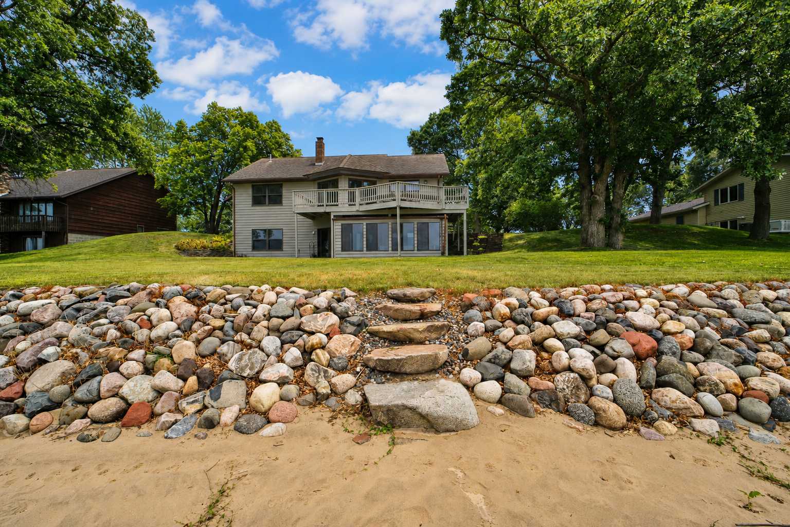 13541 Maplewood DR, Baxter, MN 56425