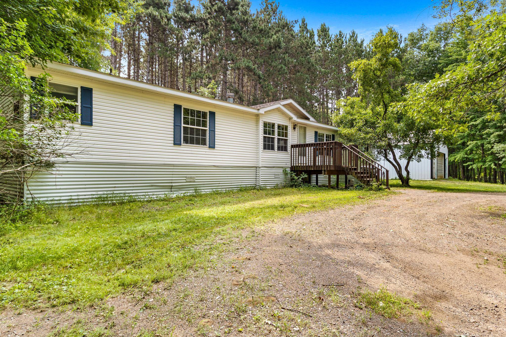 87598 Alder LOOP, Sturgeon Lake, MN 55783