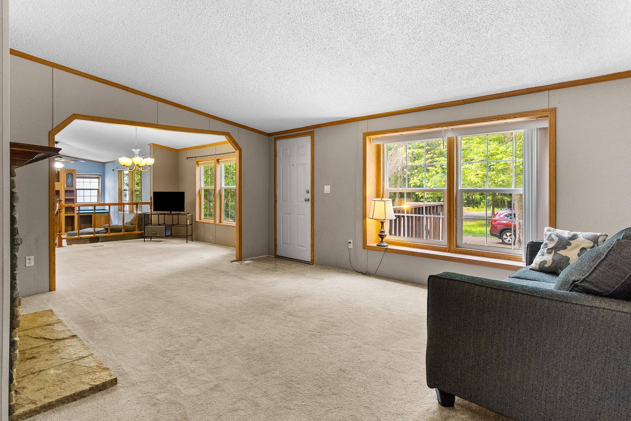 87598 Alder LOOP, Sturgeon Lake, MN 55783