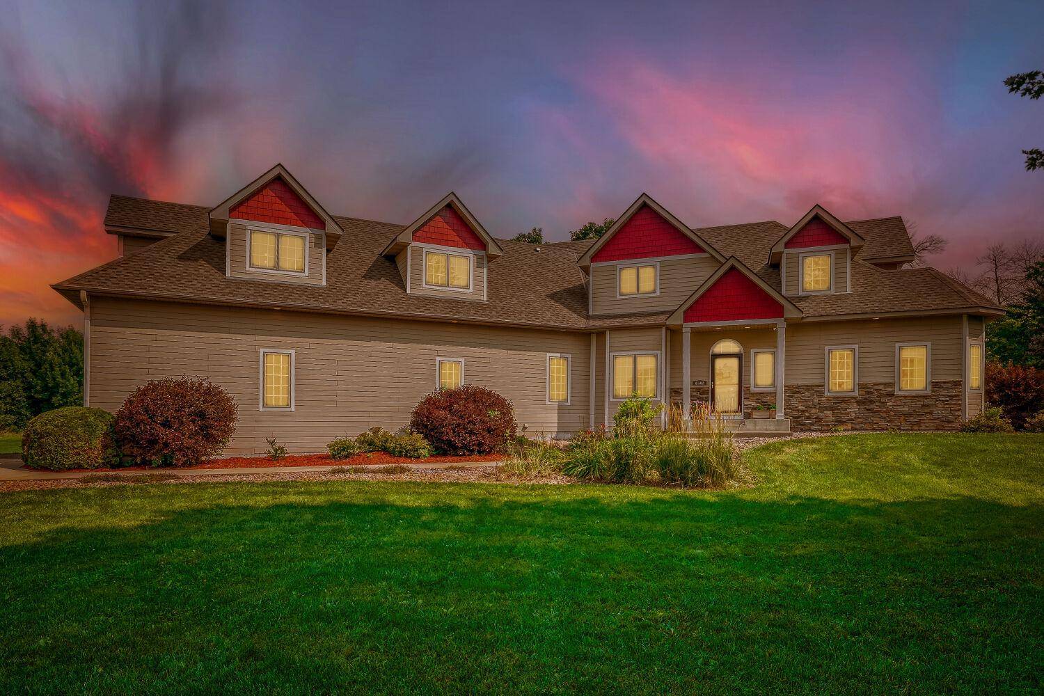 6502 Sunset TRL, Greenfield, MN 55357