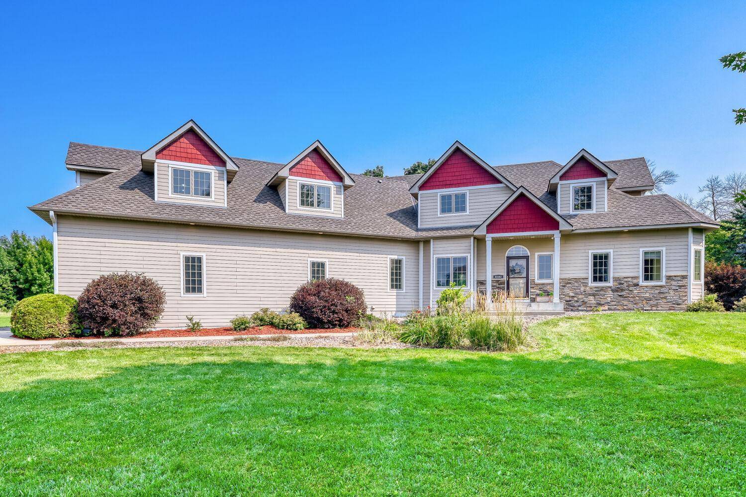 6502 Sunset TRL, Greenfield, MN 55357