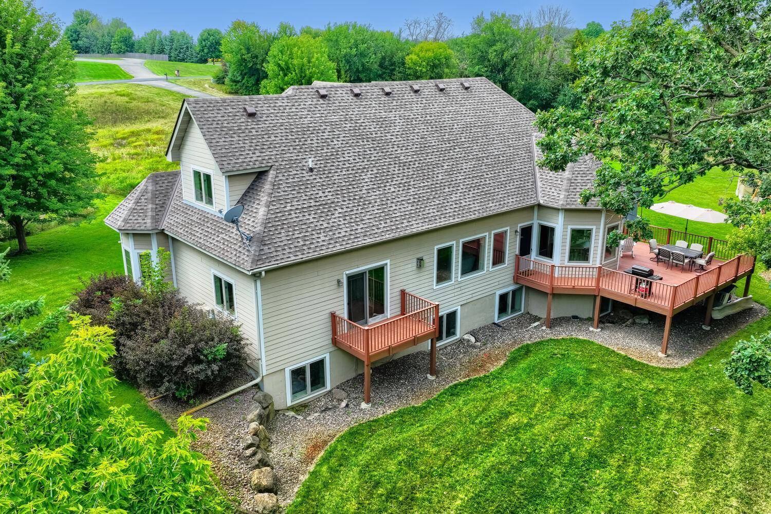 6502 Sunset TRL, Greenfield, MN 55357