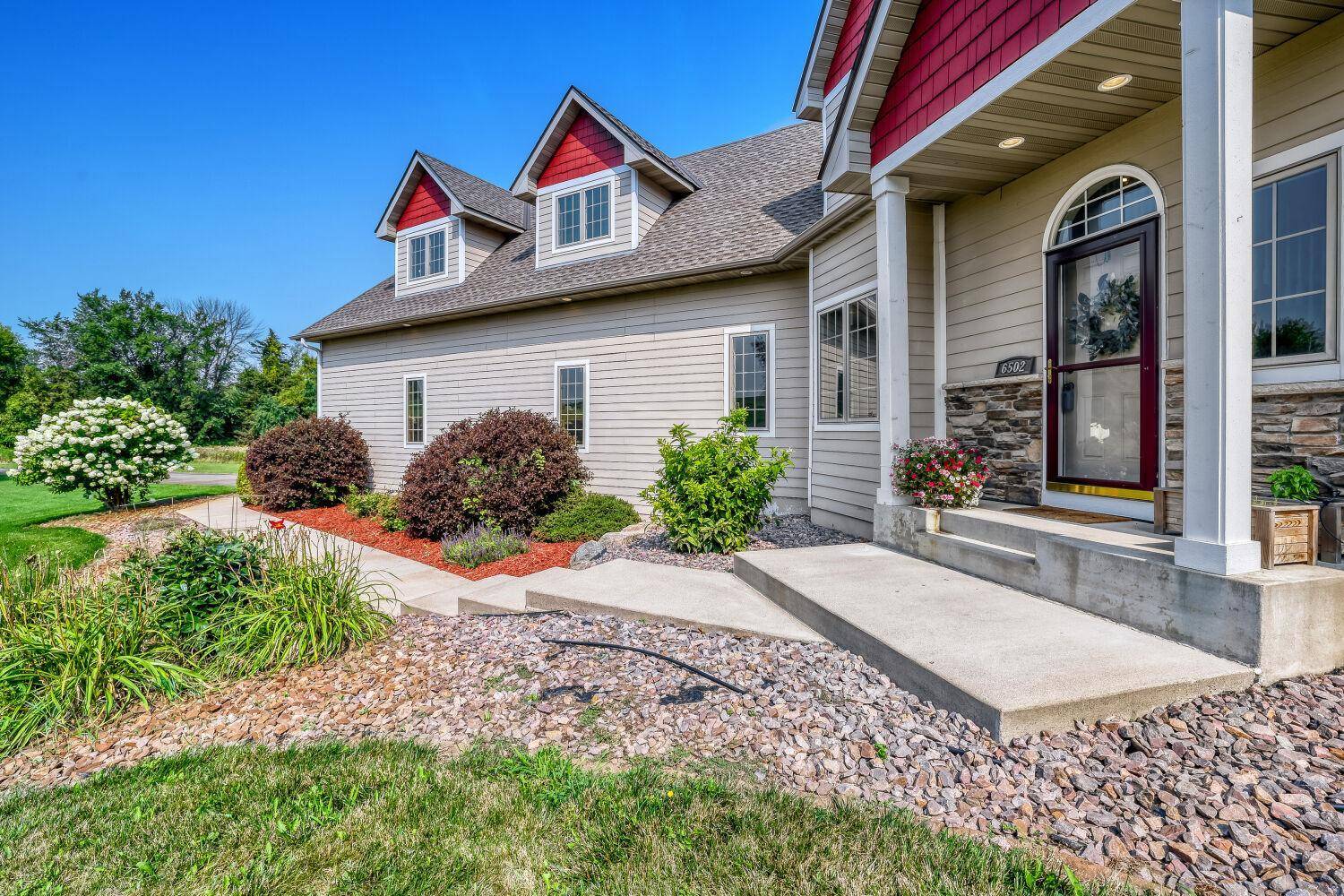 6502 Sunset TRL, Greenfield, MN 55357