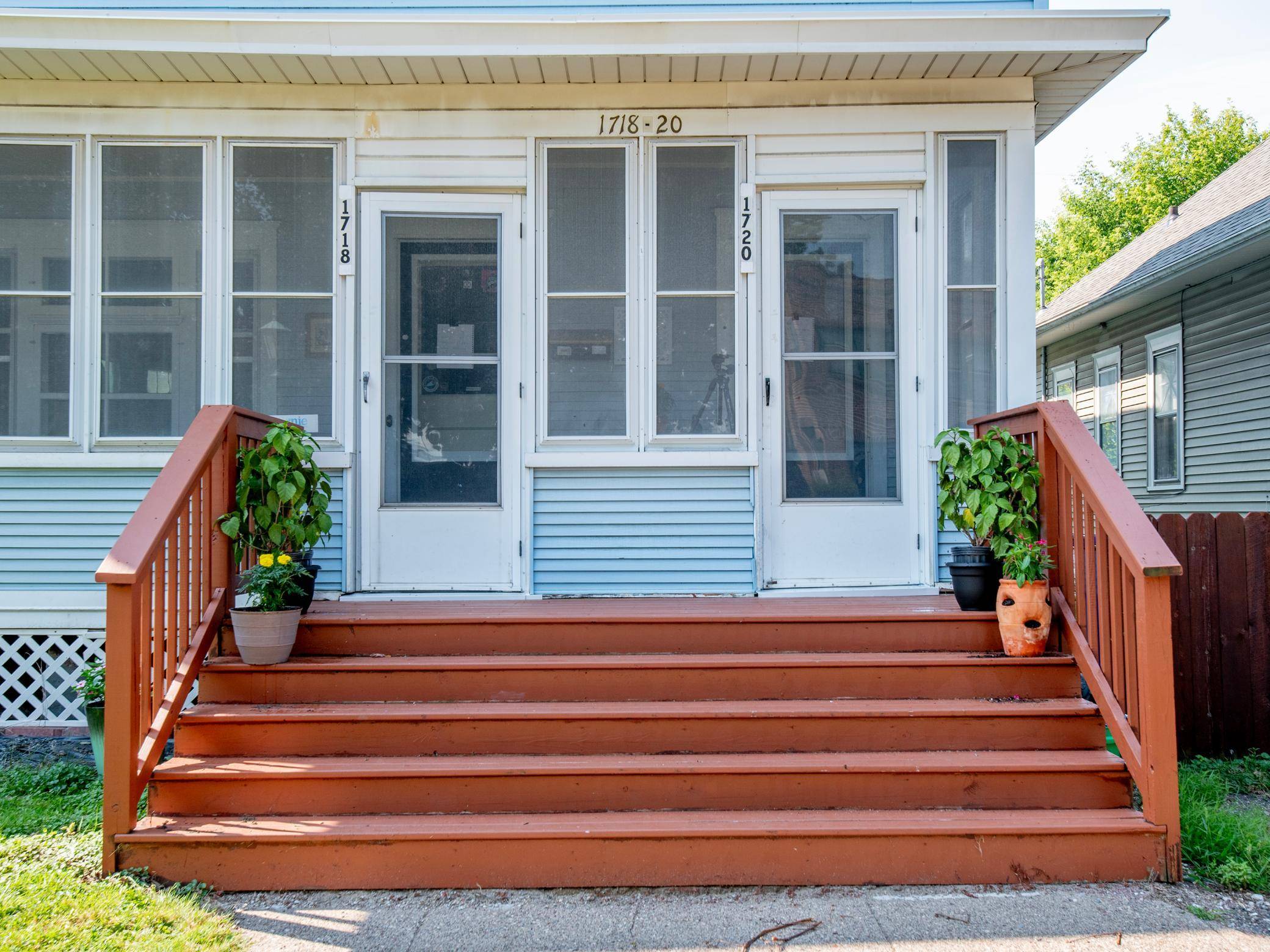 1718 Hague AVE, Saint Paul, MN 55104
