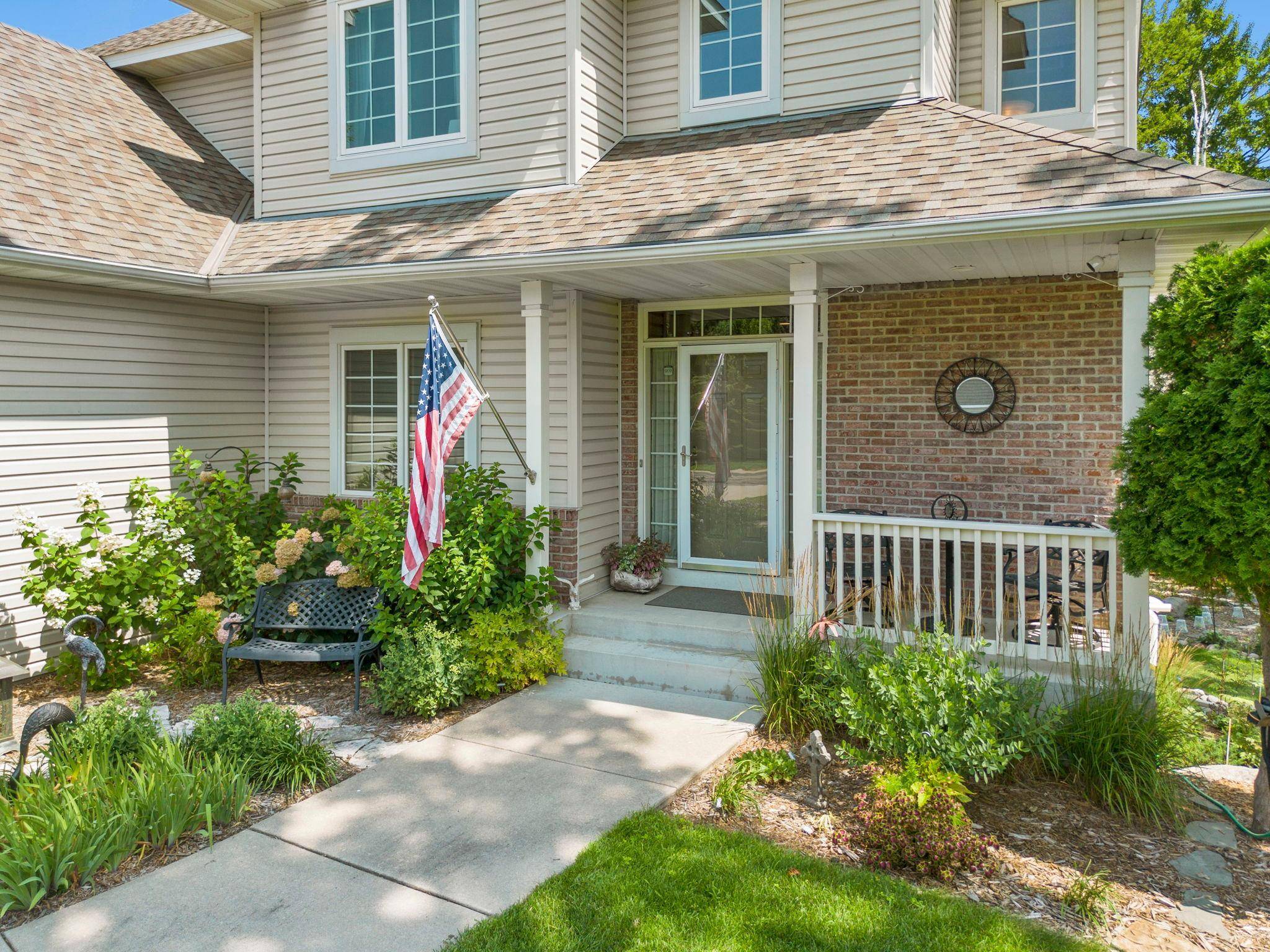 2343 132nd LN NE, Blaine, MN 55449