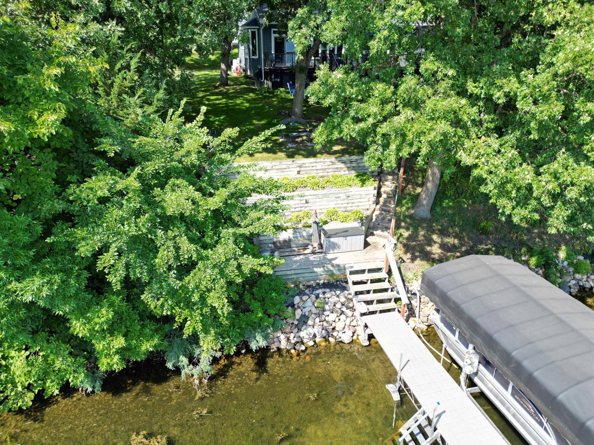 11773 42nd ST NE, Spicer, MN 56288