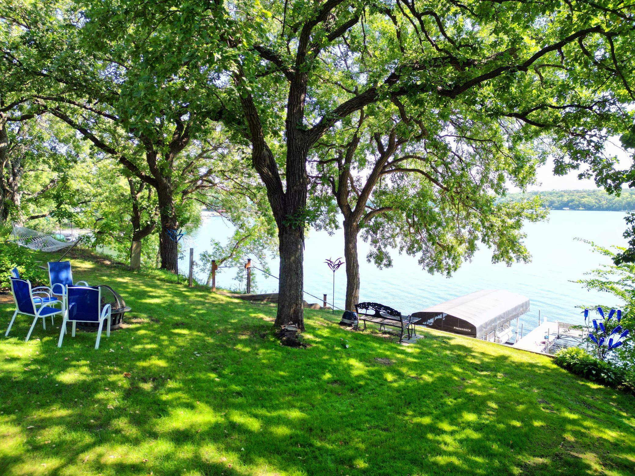 11773 42nd ST NE, Spicer, MN 56288