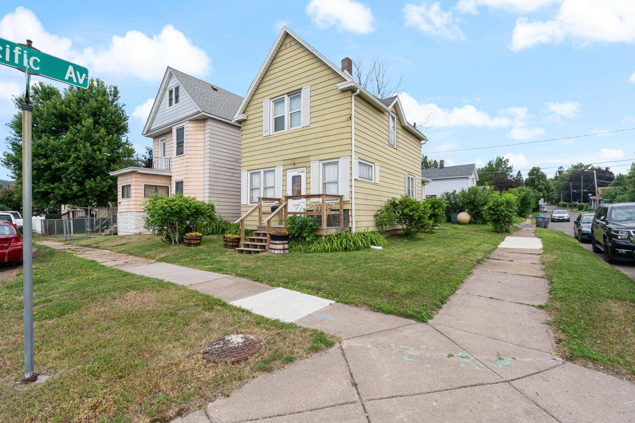 3201 Chestnut ST, Duluth, MN 55806